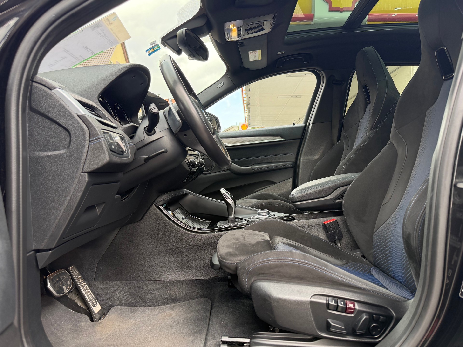 BMW X2 M35i-image-7