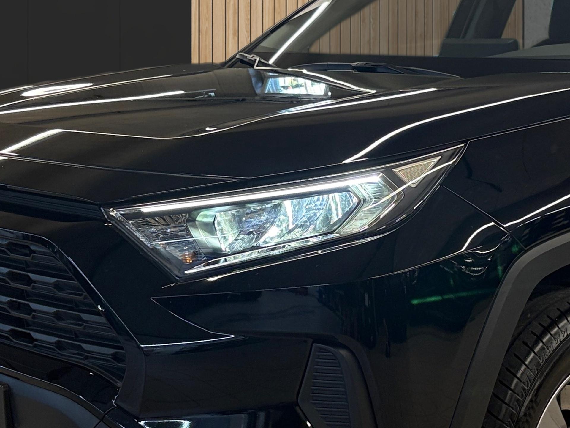 TOYOTA RAV-4 2.5 HSD Active e-CVT 2WD-image-8