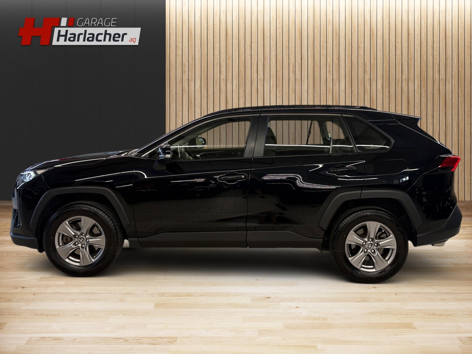 TOYOTA RAV-4 2.5 HSD Active e-CVT 2WD-image-7