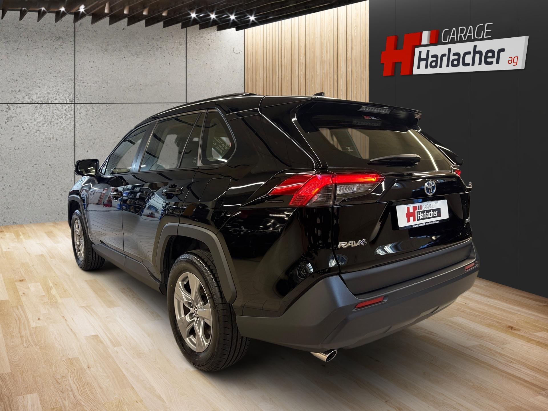 TOYOTA RAV-4 2.5 HSD Active e-CVT 2WD-image-6
