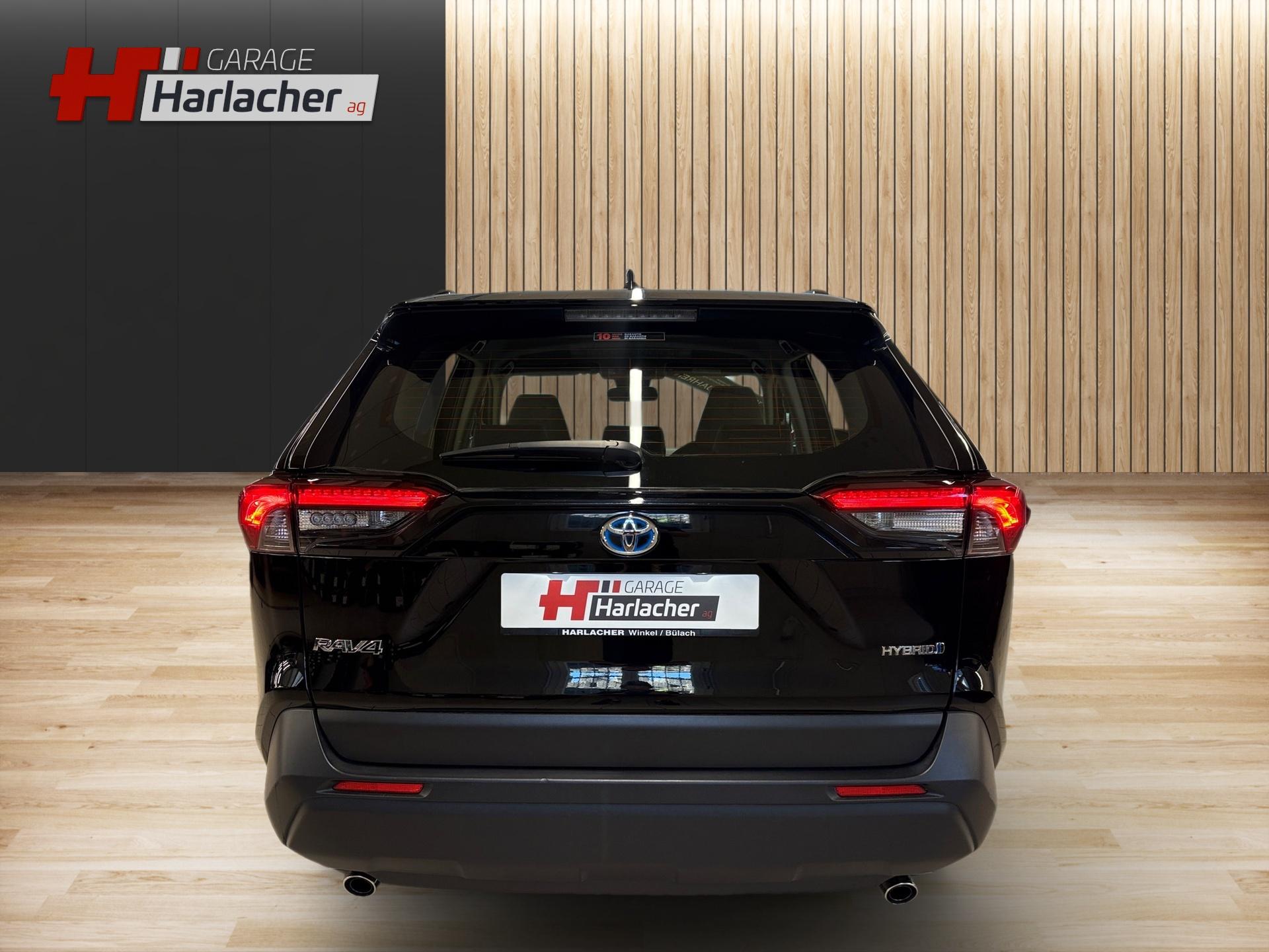 TOYOTA RAV-4 2.5 HSD Active e-CVT 2WD-image-5