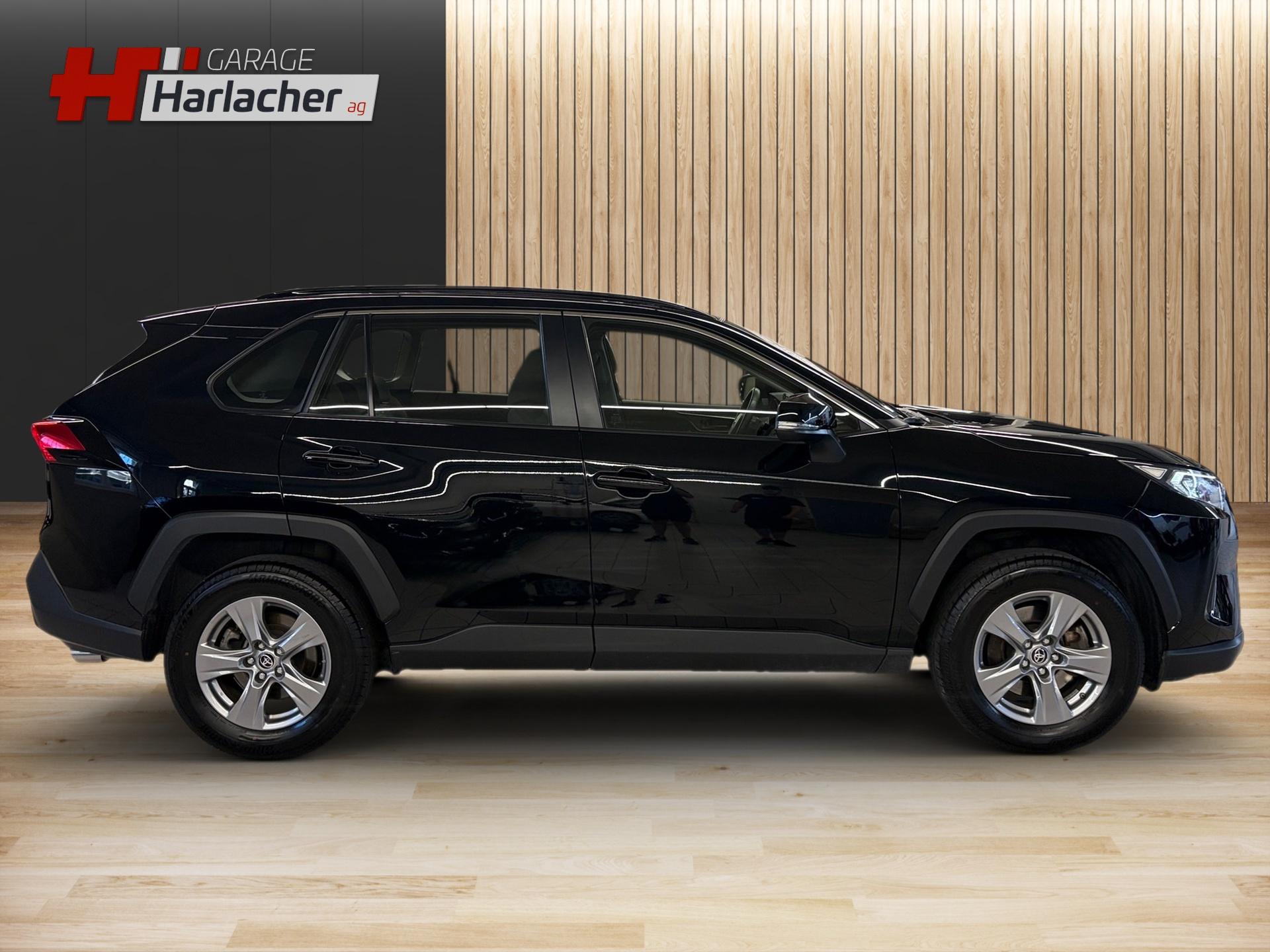 TOYOTA RAV-4 2.5 HSD Active e-CVT 2WD-image-3
