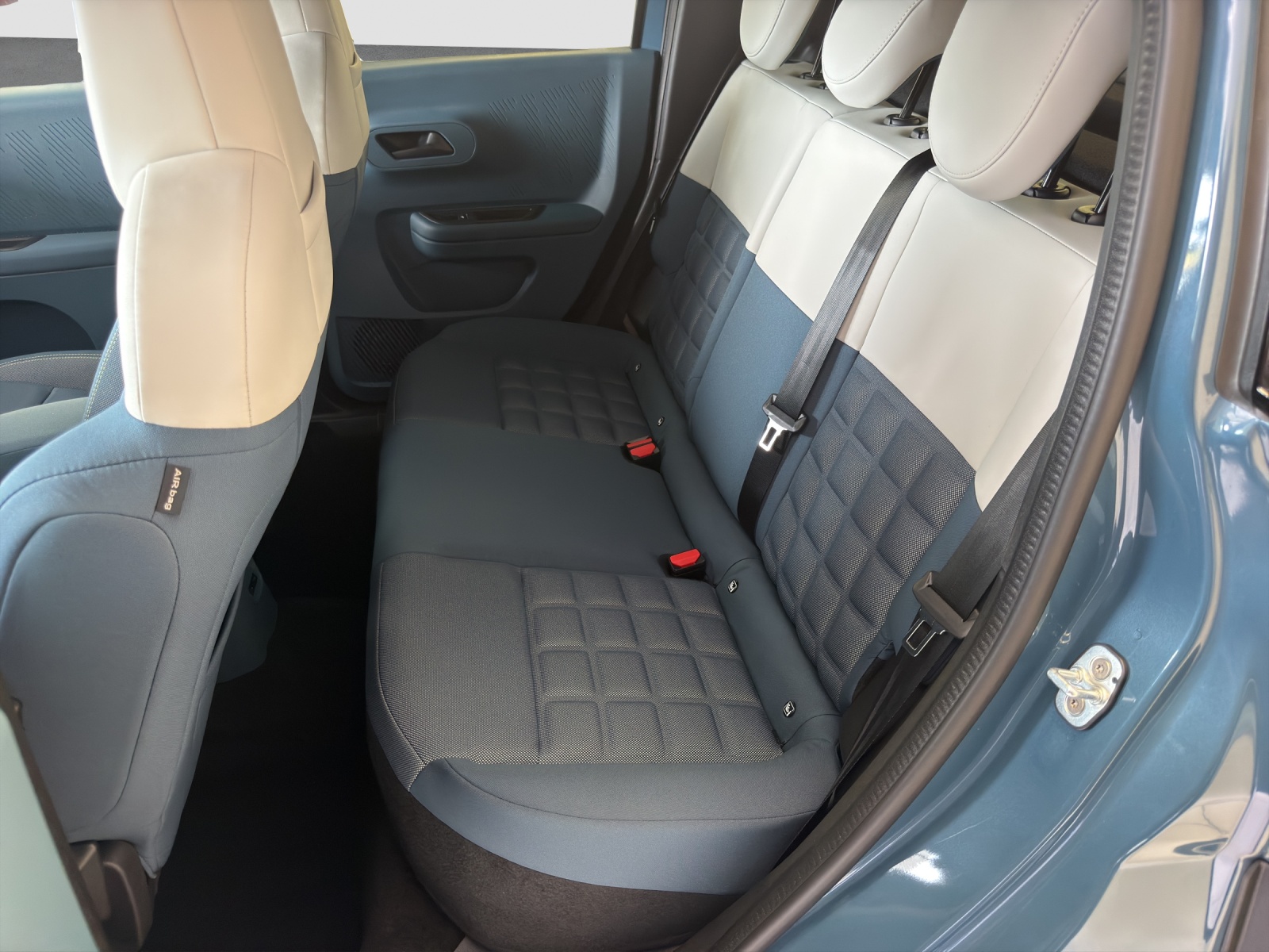 FIAT GRANDE PANDA 1.2 Hybrid La Prima-image-7