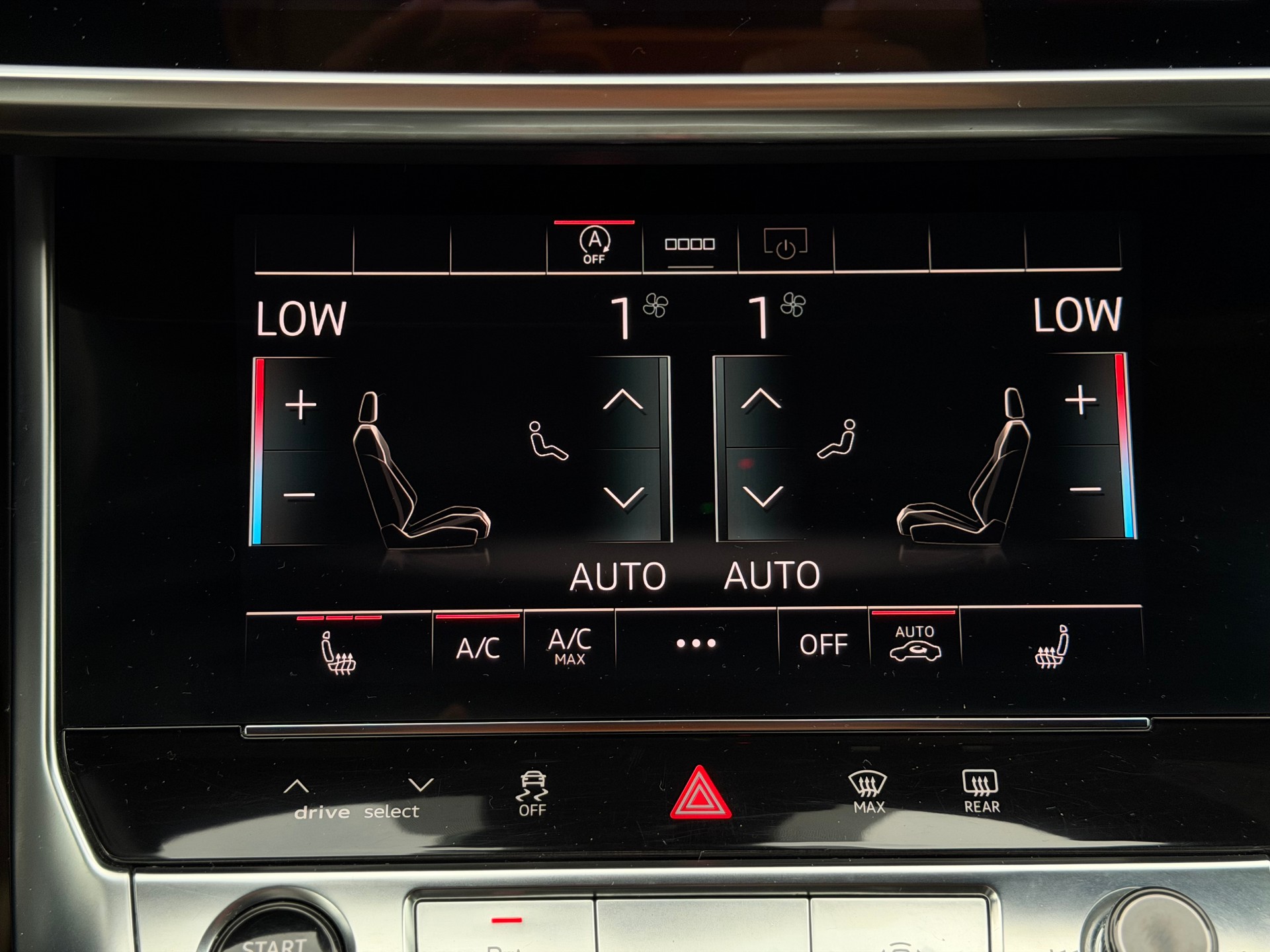 AUDI A6 Avant 40 TDI Design quattro S-tronic-image-20