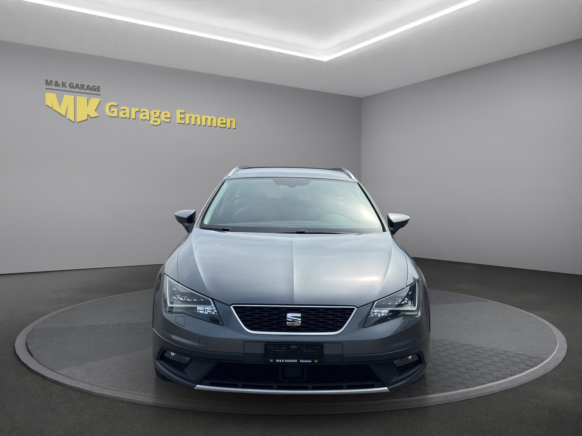 SEAT Leon ST 2.0 TDI X-Perience 4Drive DSG-image-7