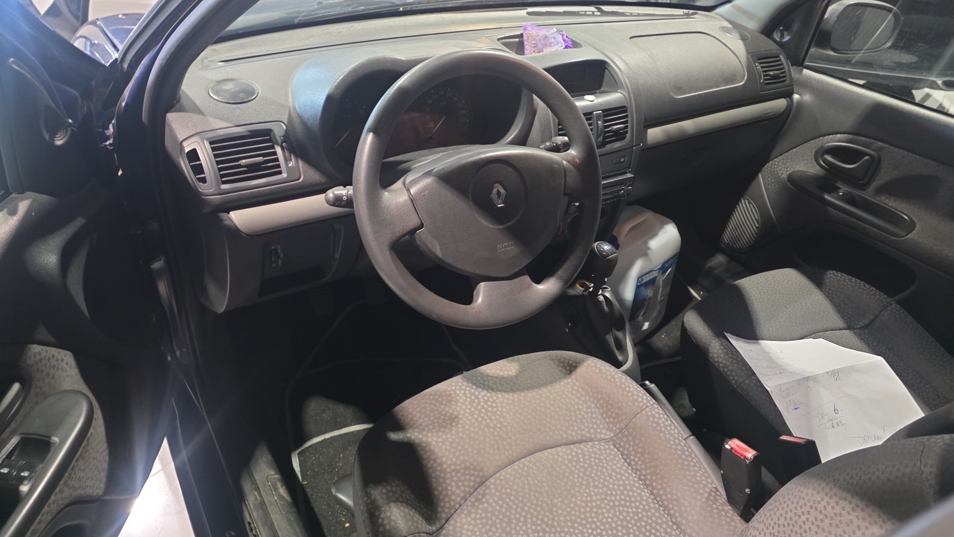 RENAULT Clio 1.2 Storia-image-3