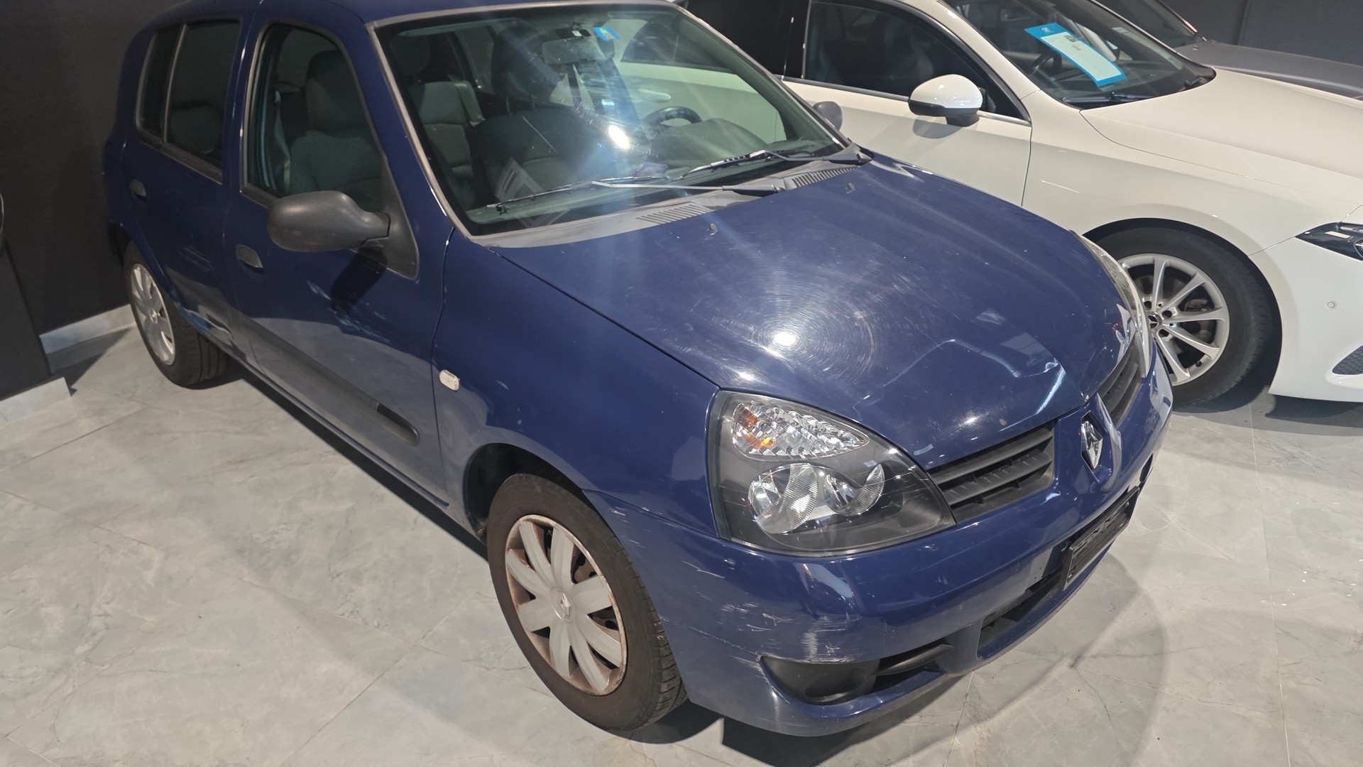 RENAULT Clio 1.2 Storia-image-1