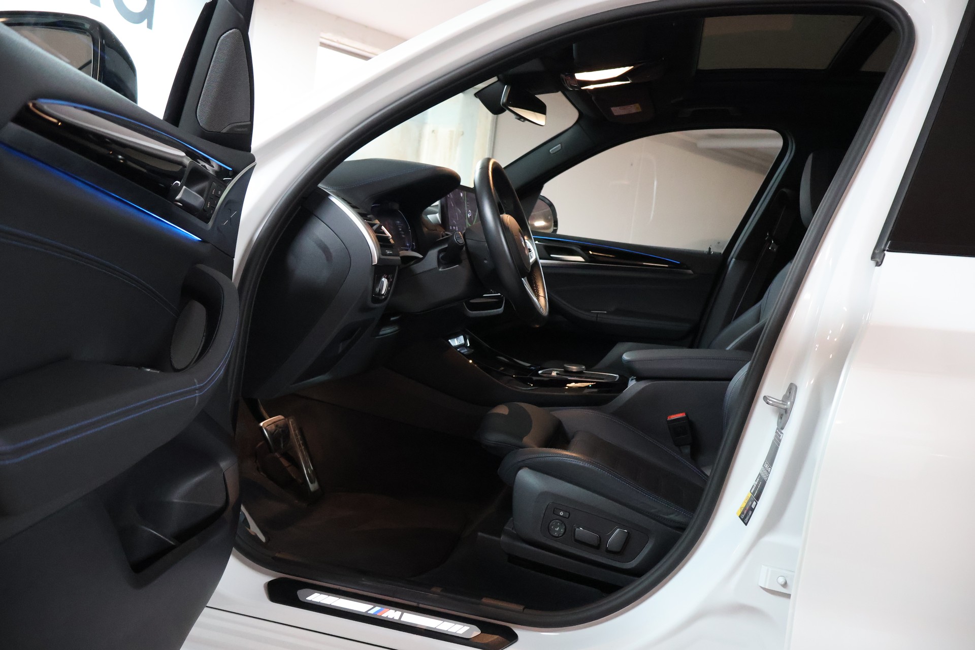 BMW iX3 Impressive-image-6