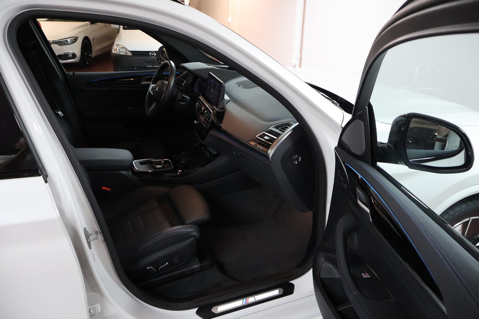 BMW iX3 Impressive-image-13