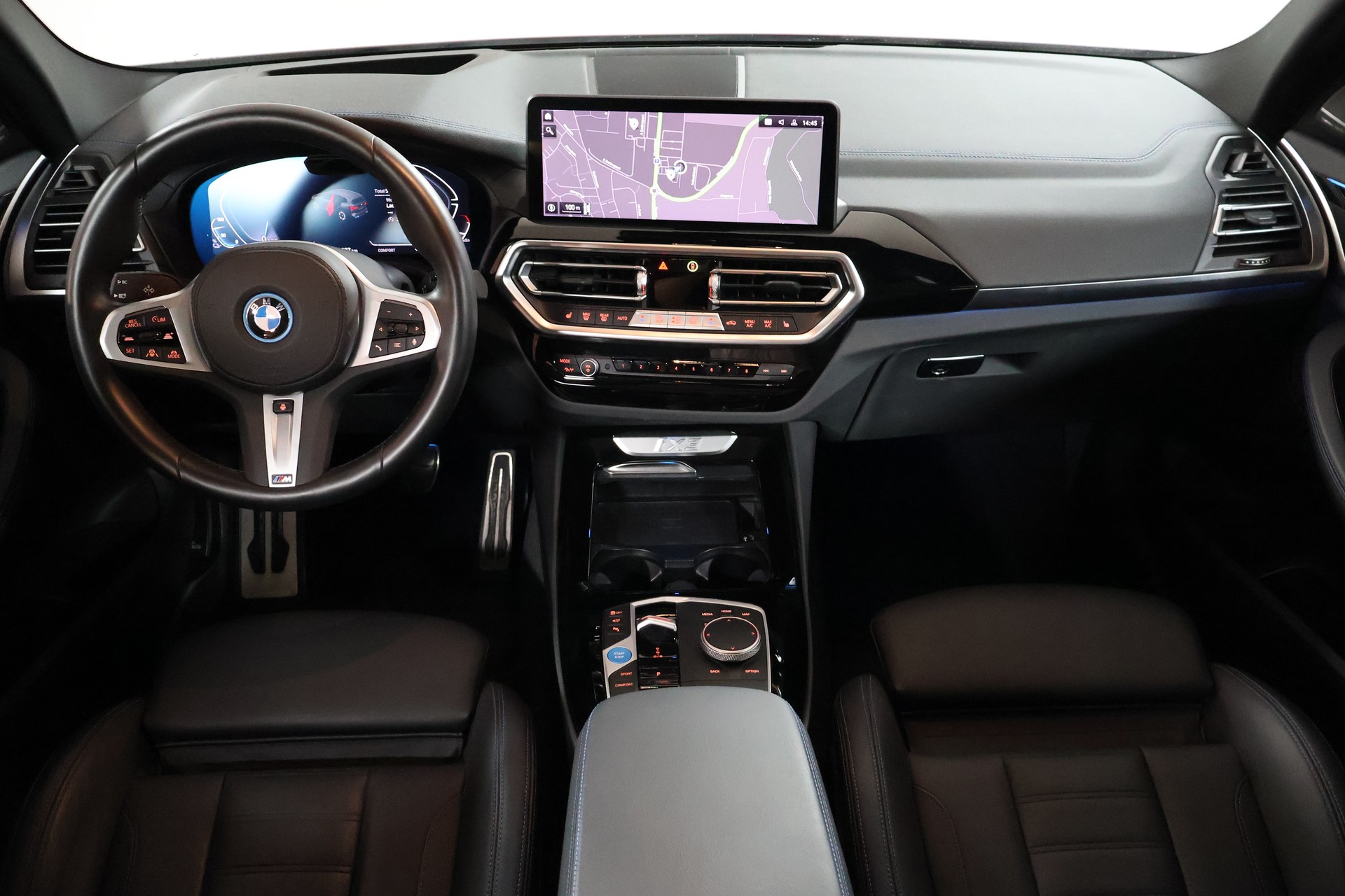 BMW iX3 Impressive-image-10