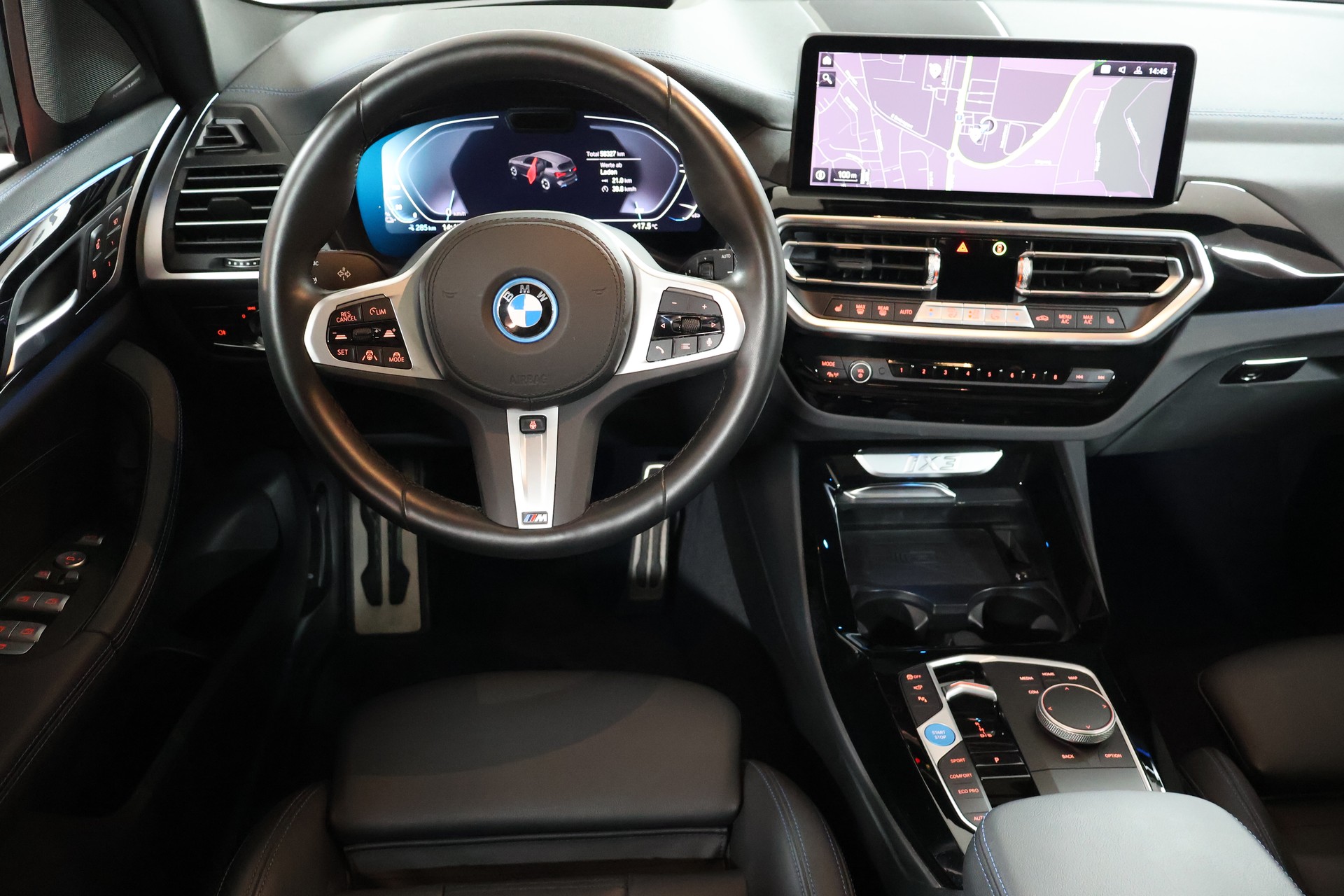 BMW iX3 Impressive-image-9