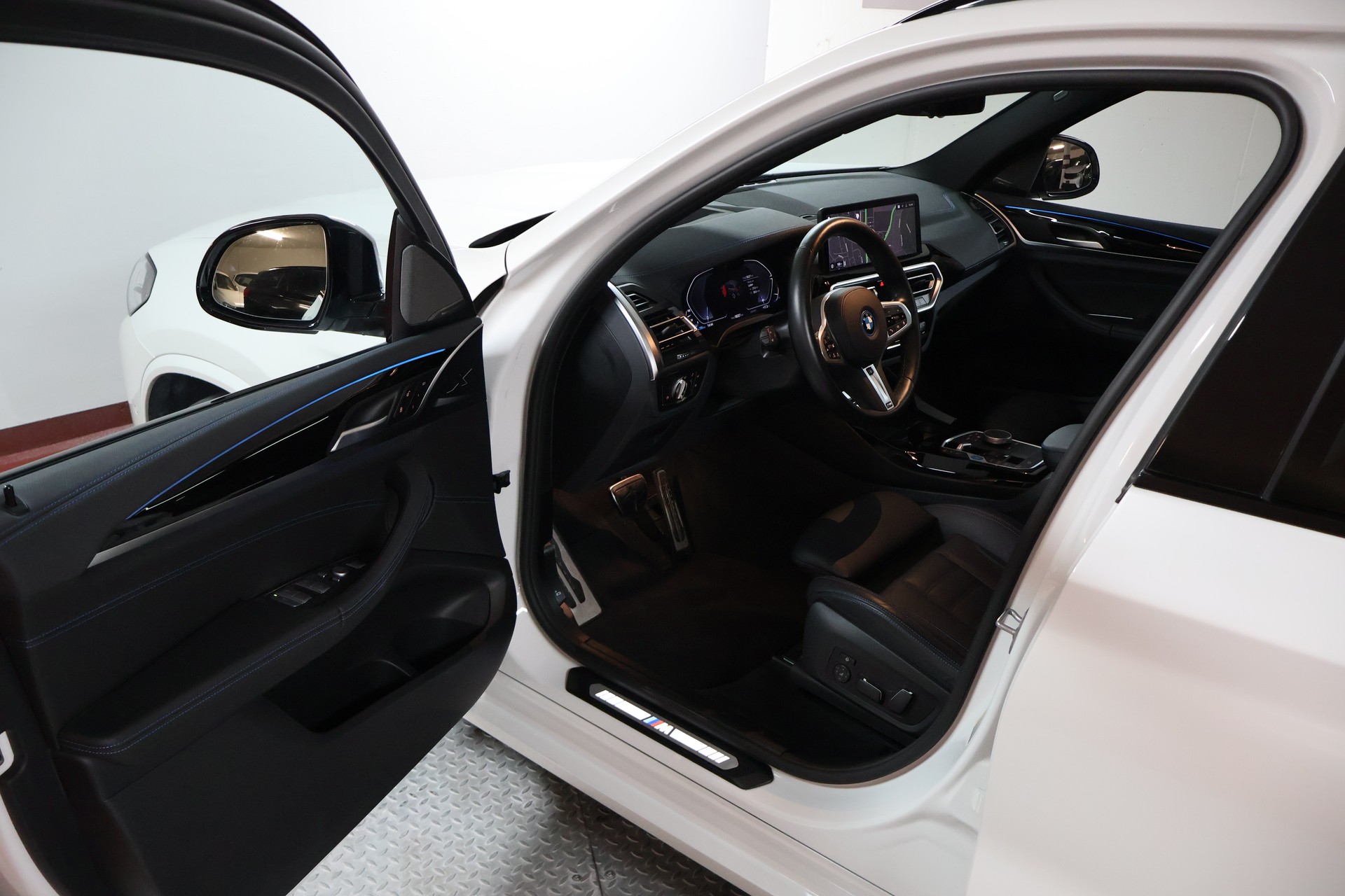 BMW iX3 Impressive-image-5