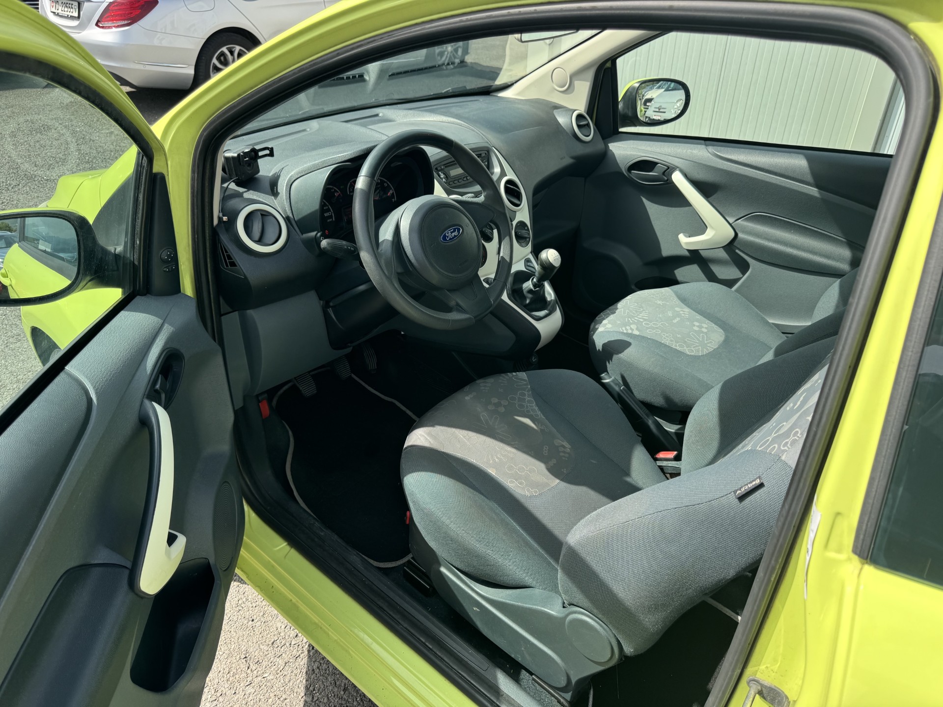 FORD KA 1.25 Trend-image-7
