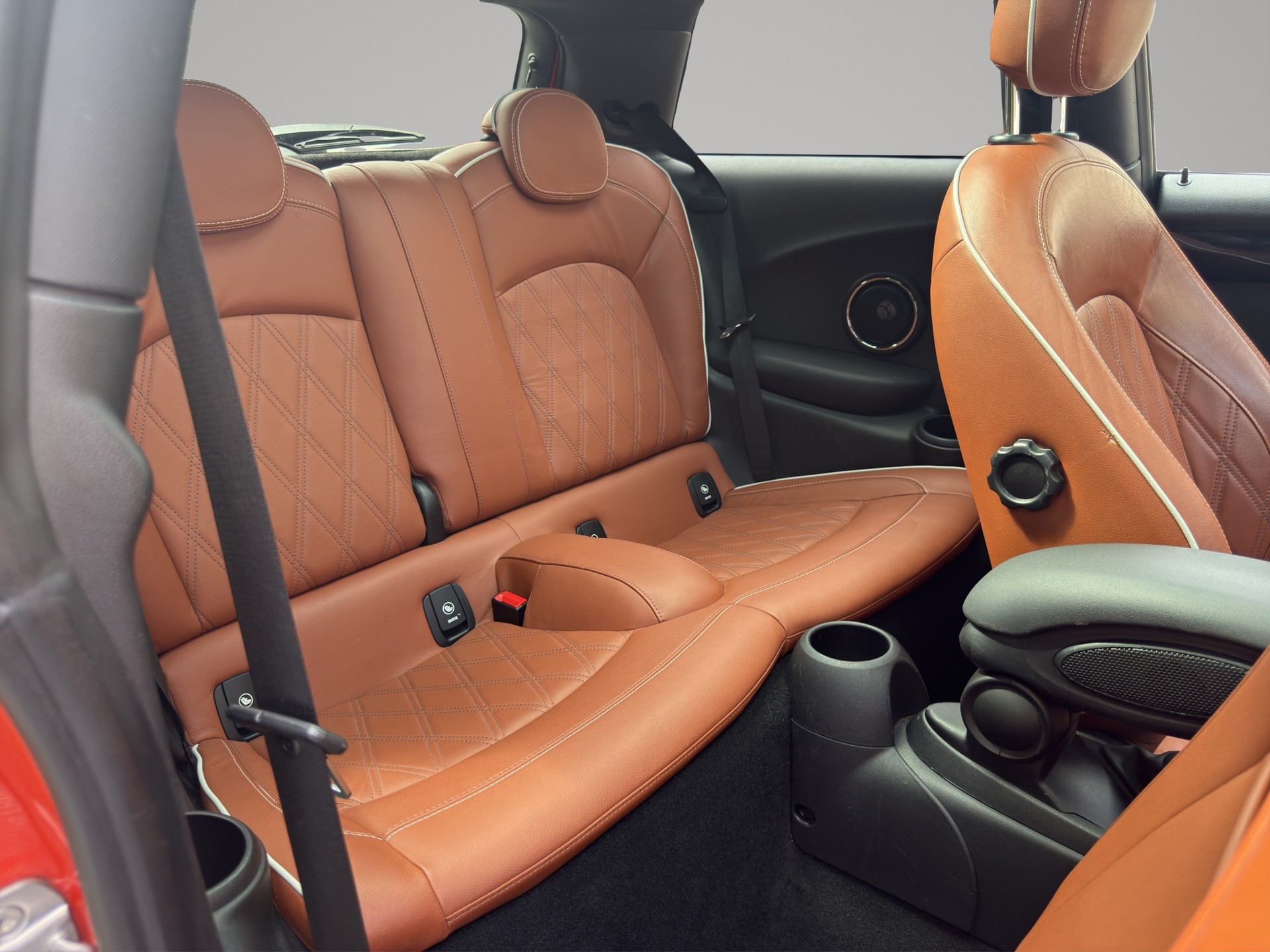 MINI Cooper S Steptronic DKG TRAFALGAR-image-13