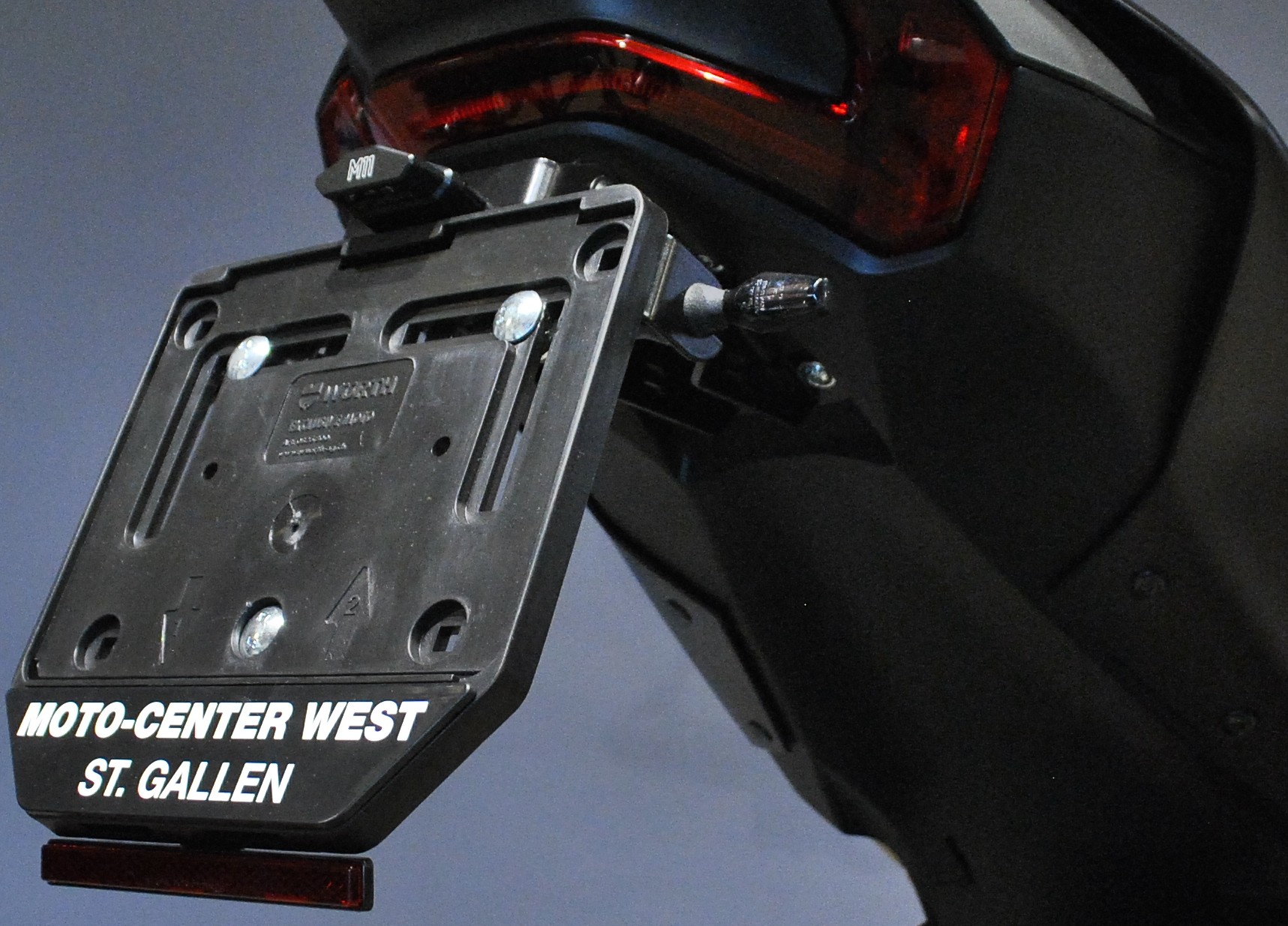 KAWASAKI Z 900 (35kW)-image-6
