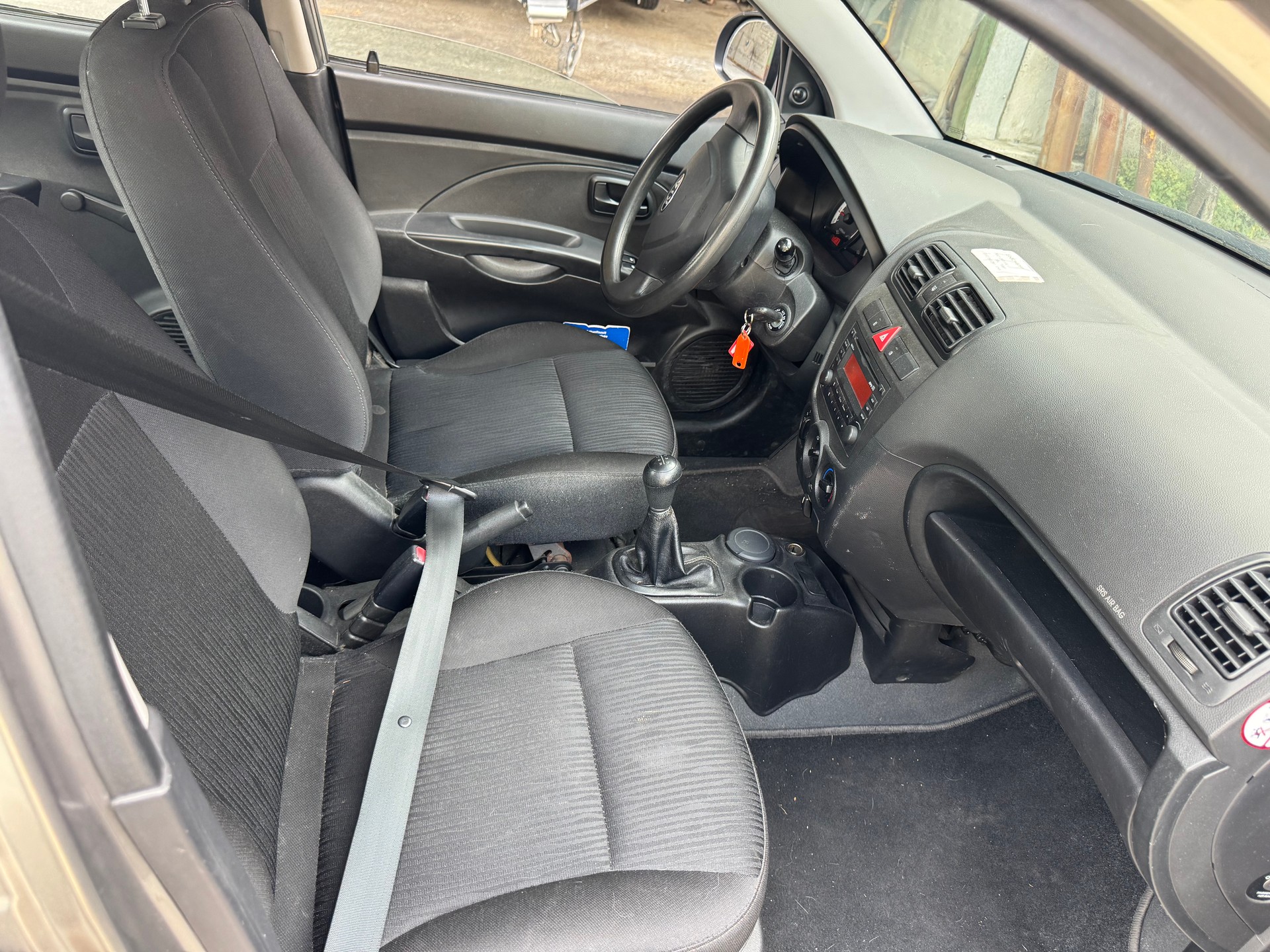 KIA Picanto 1.1 Trend-image-2