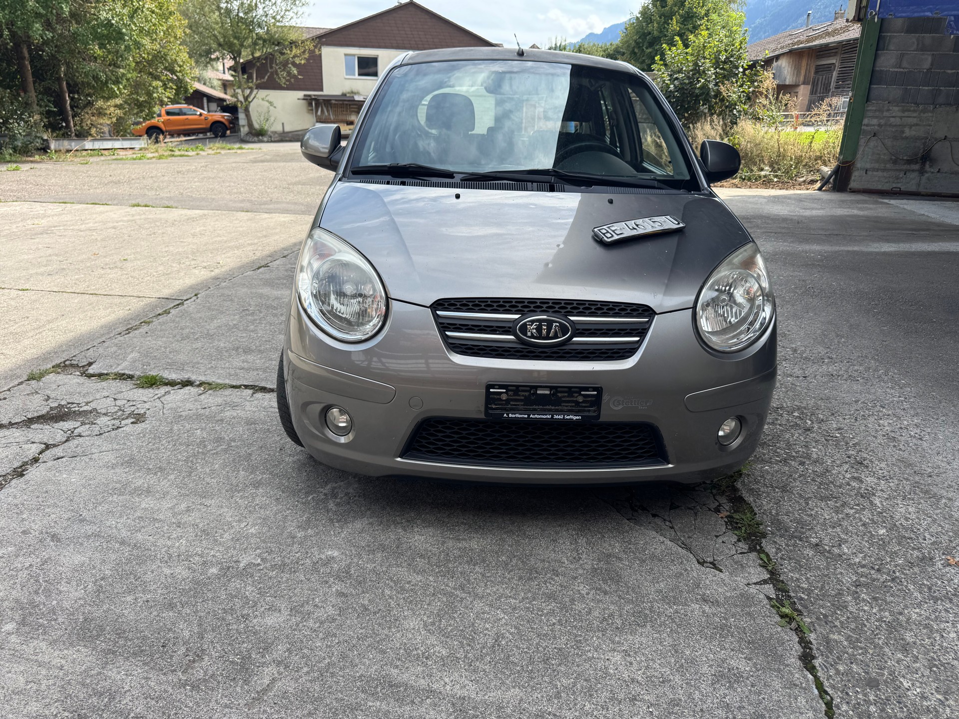 KIA Picanto 1.1 Trend-image-0