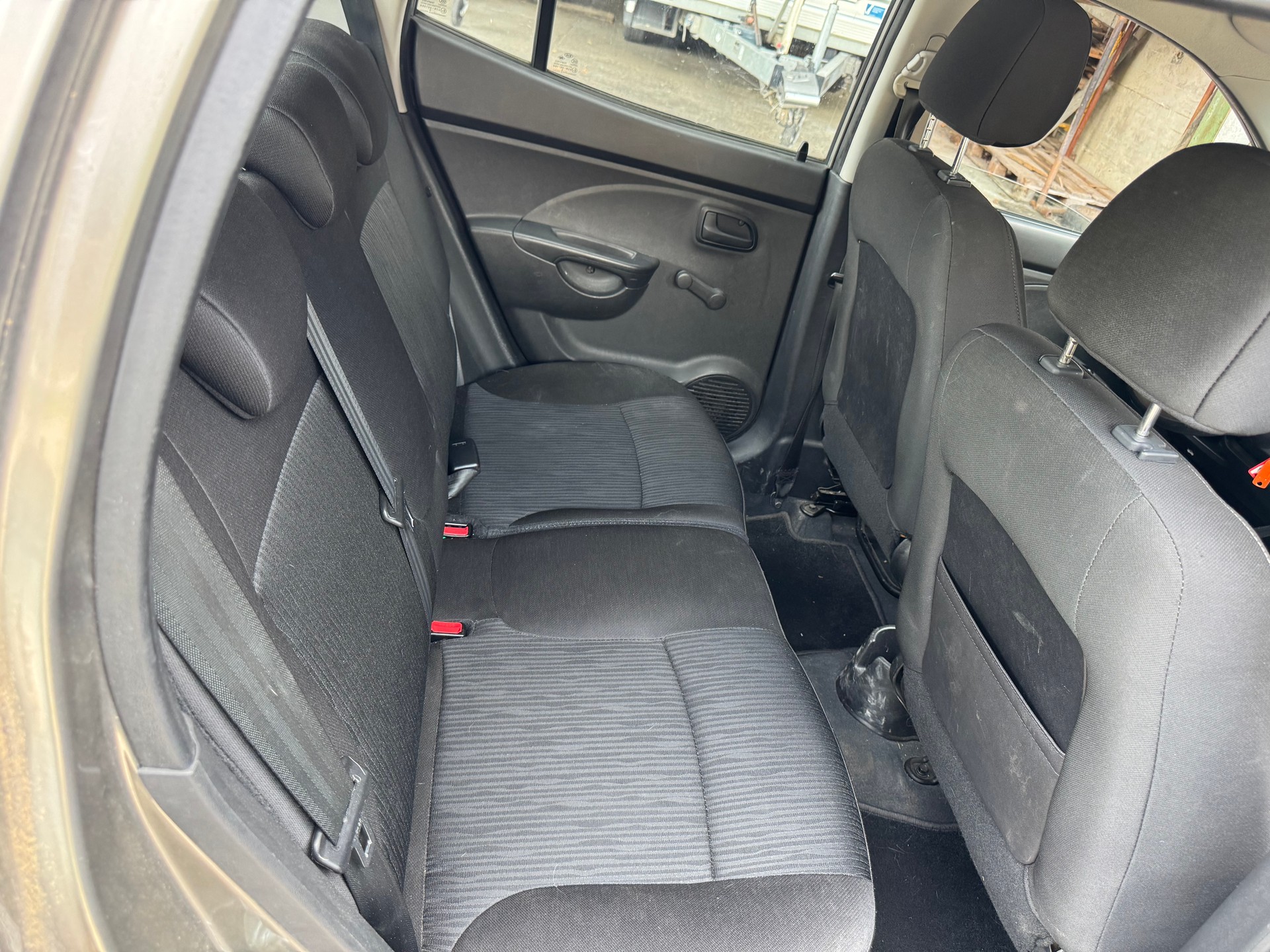 KIA Picanto 1.1 Trend-image-3