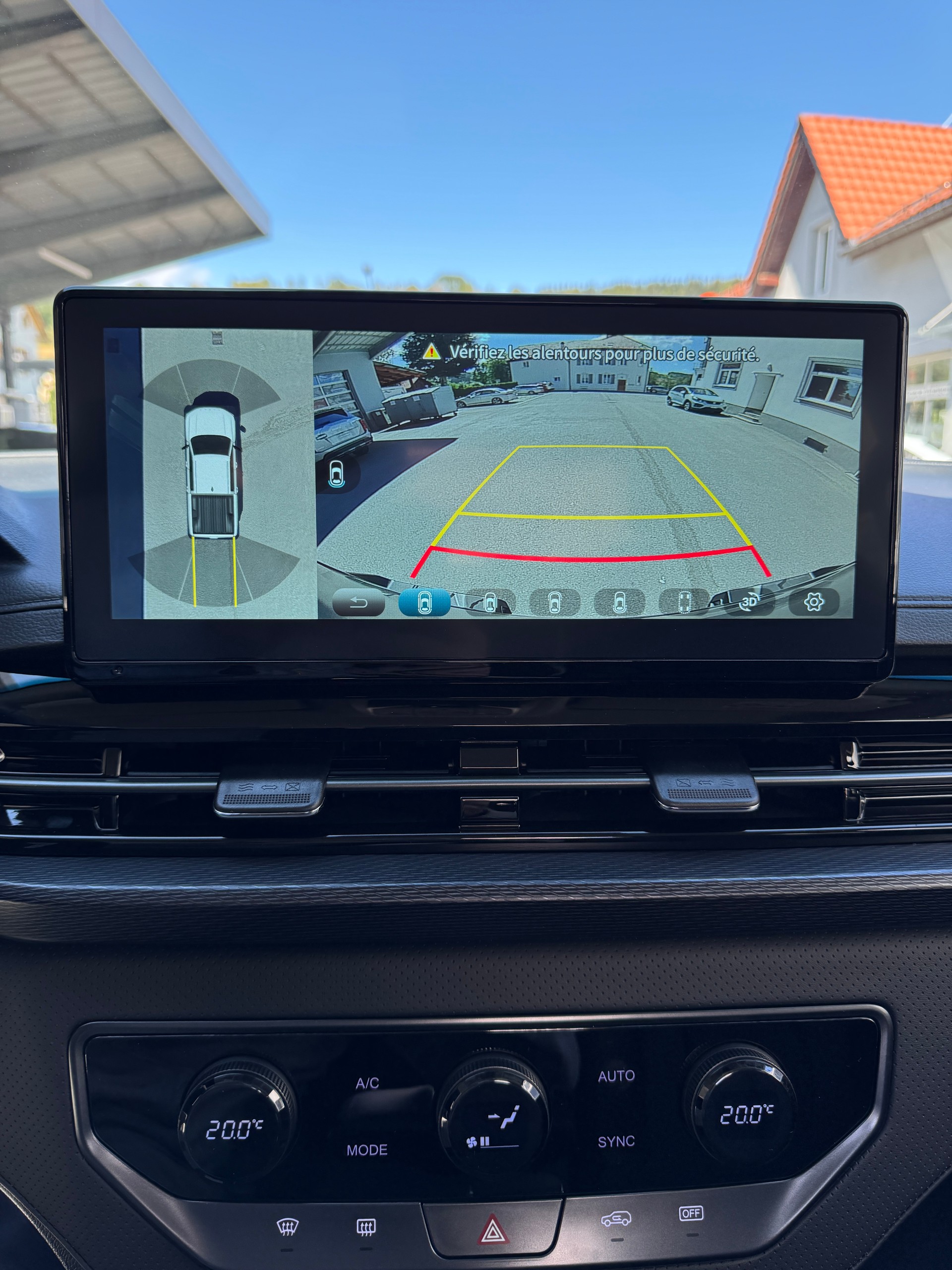 KGM-SsangYong Musso 2.2 Titanium 4WD A-image-5