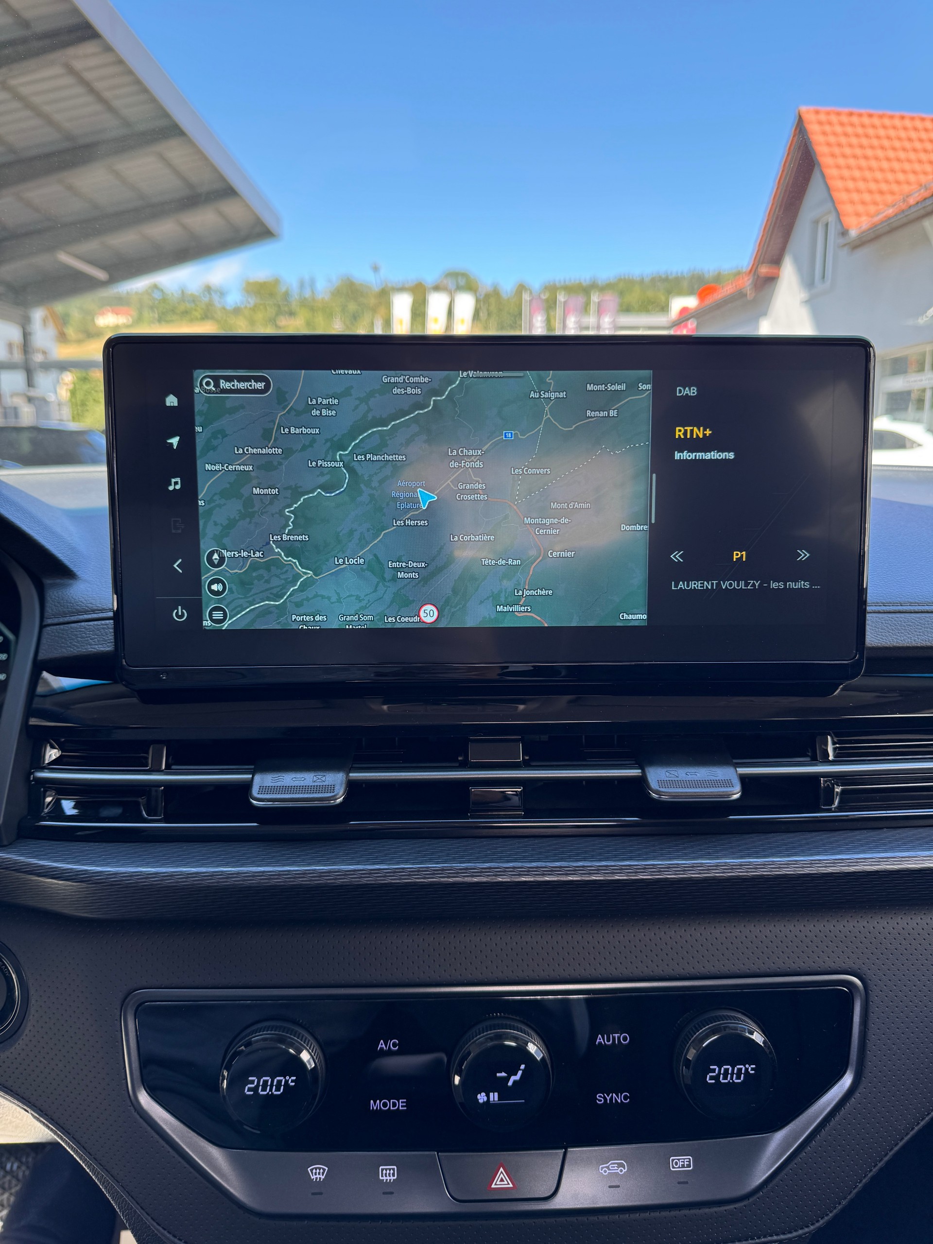 KGM-SsangYong Musso 2.2 Titanium 4WD A-image-6