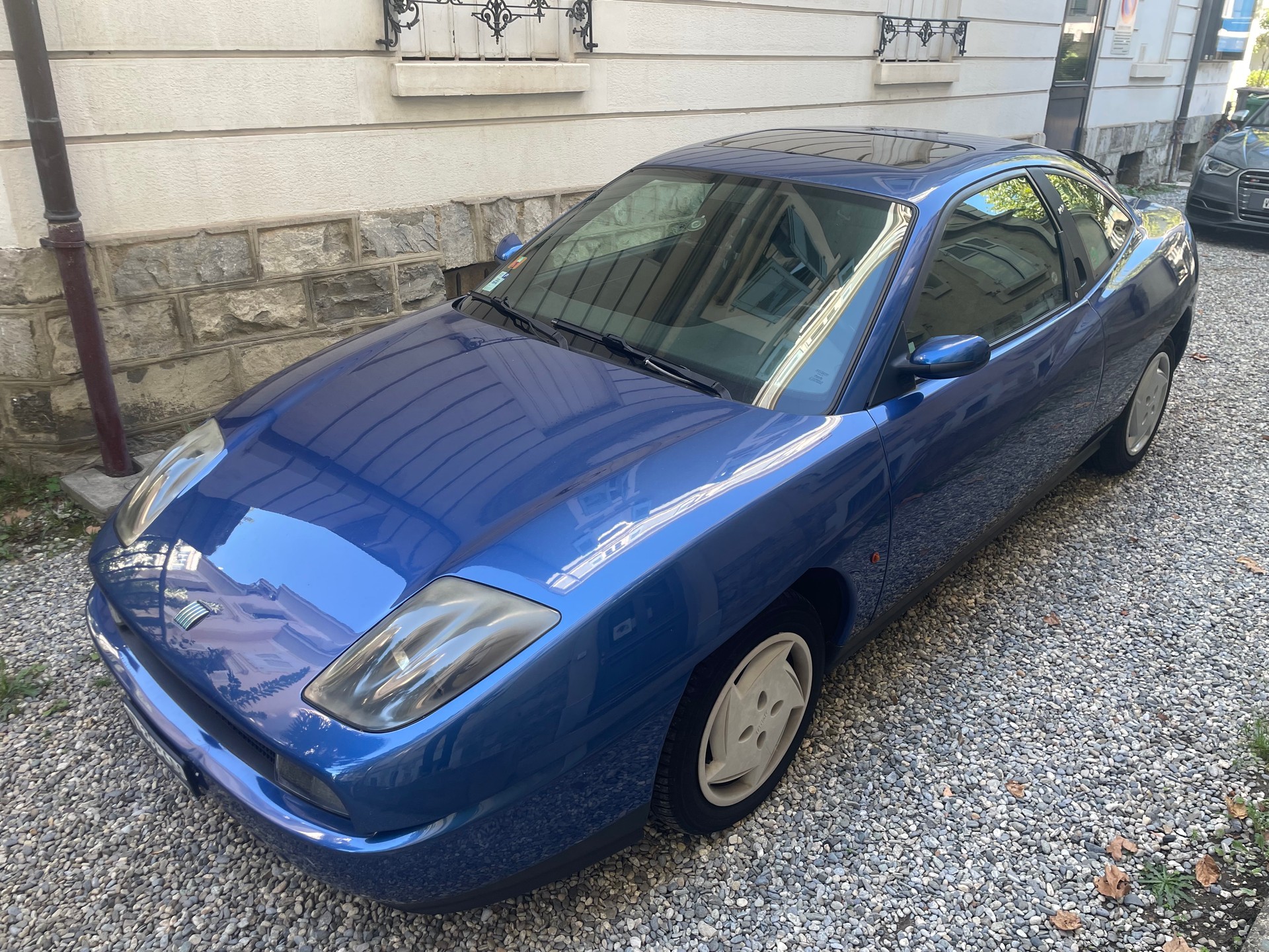 FIAT 1.8 16V-image-1