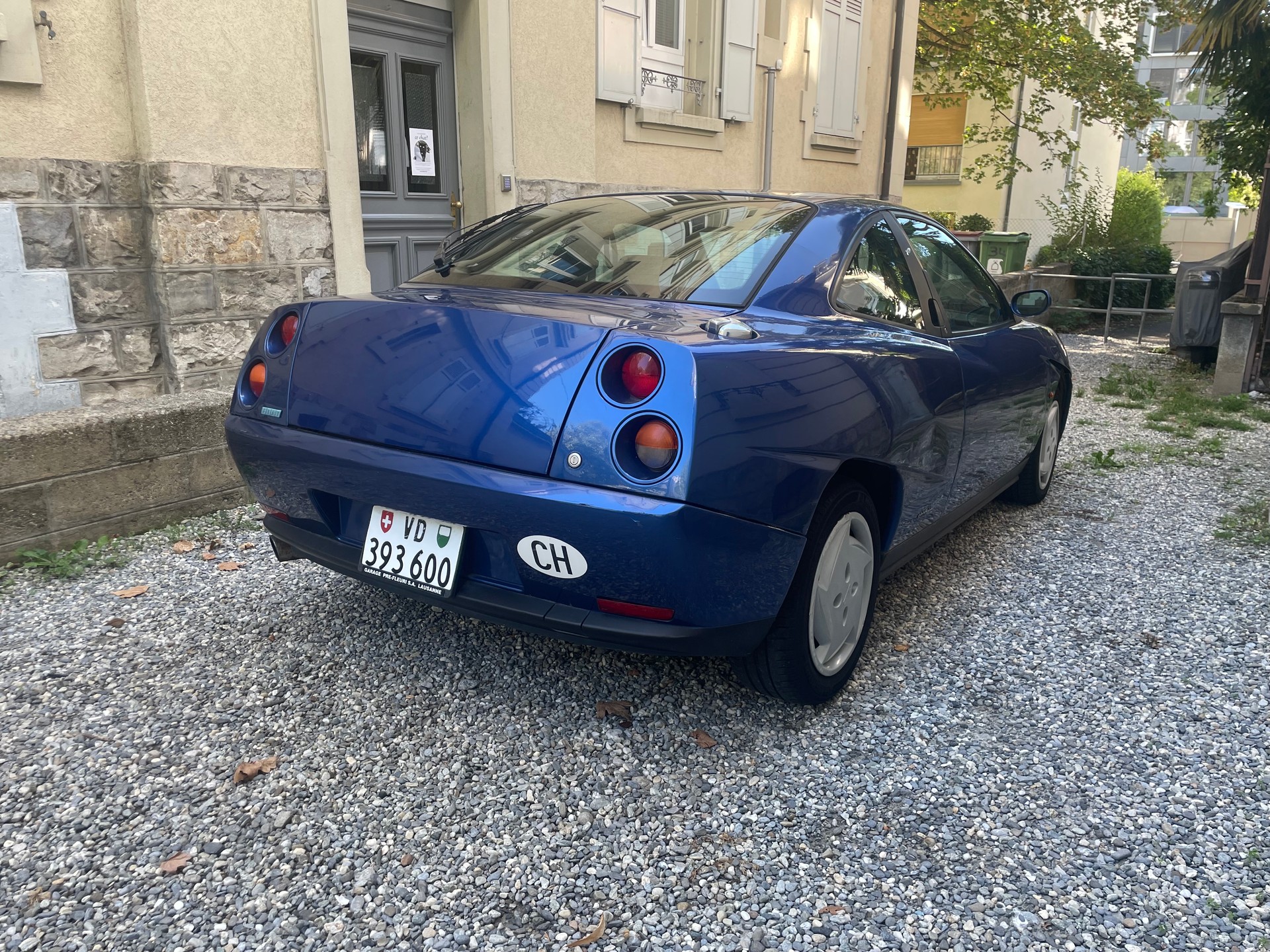 FIAT 1.8 16V-image-0