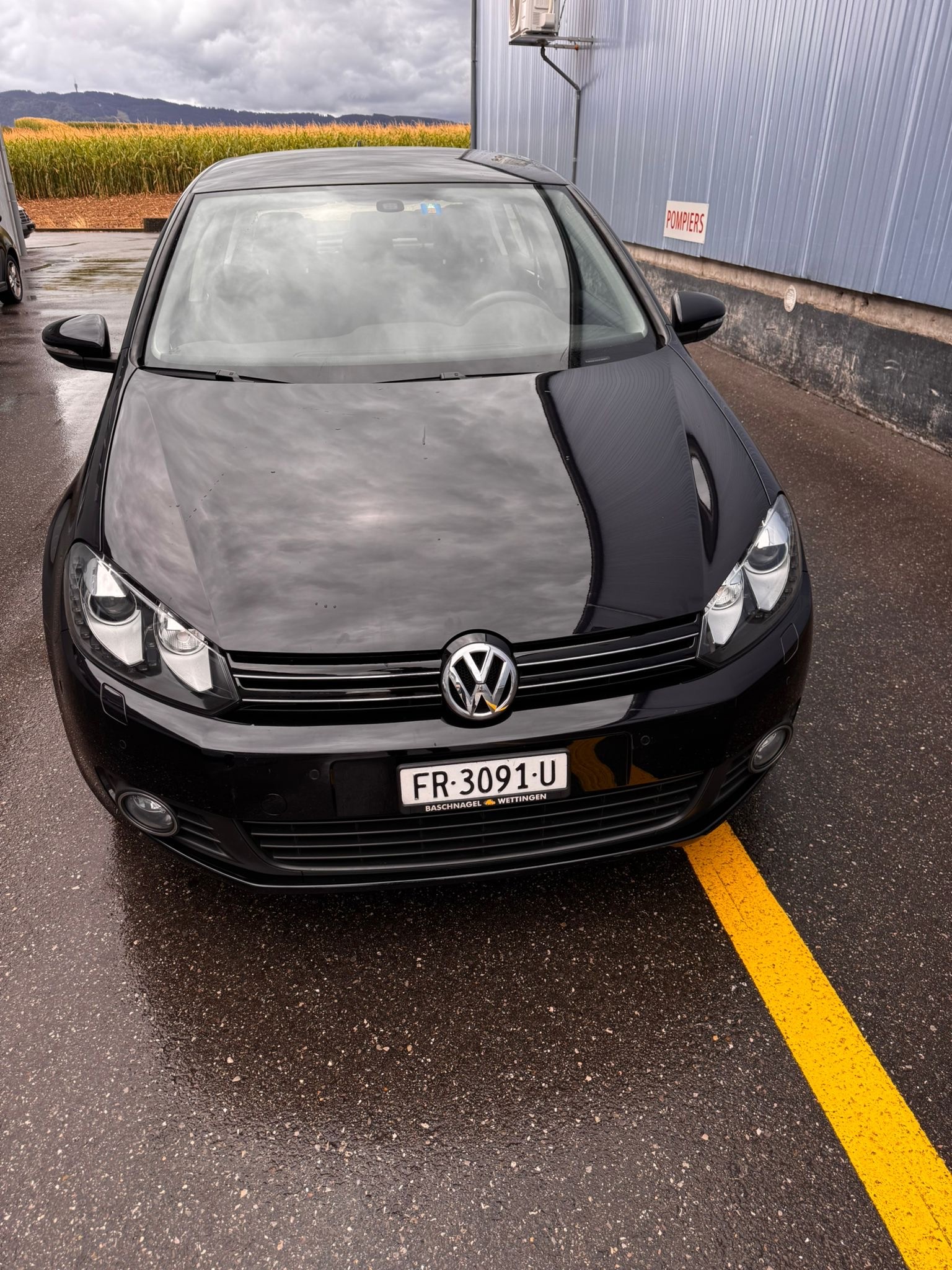 VW Golf 1.4 TSI Team DSG-image-4