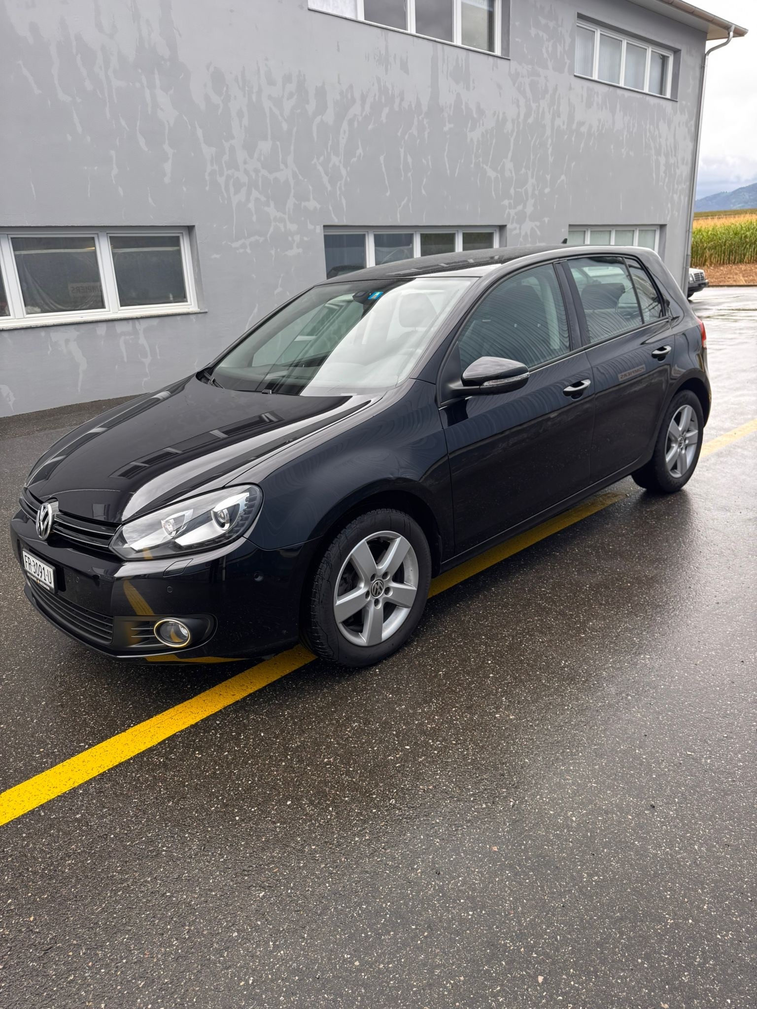 VW Golf 1.4 TSI Team DSG-image-2