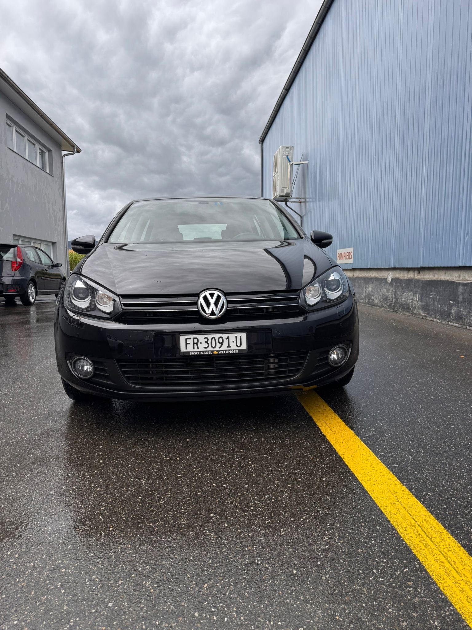 VW Golf 1.4 TSI Team DSG-image-3