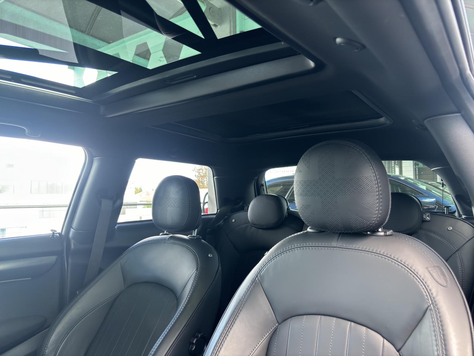 MINI F56 Cooper SE-image-15