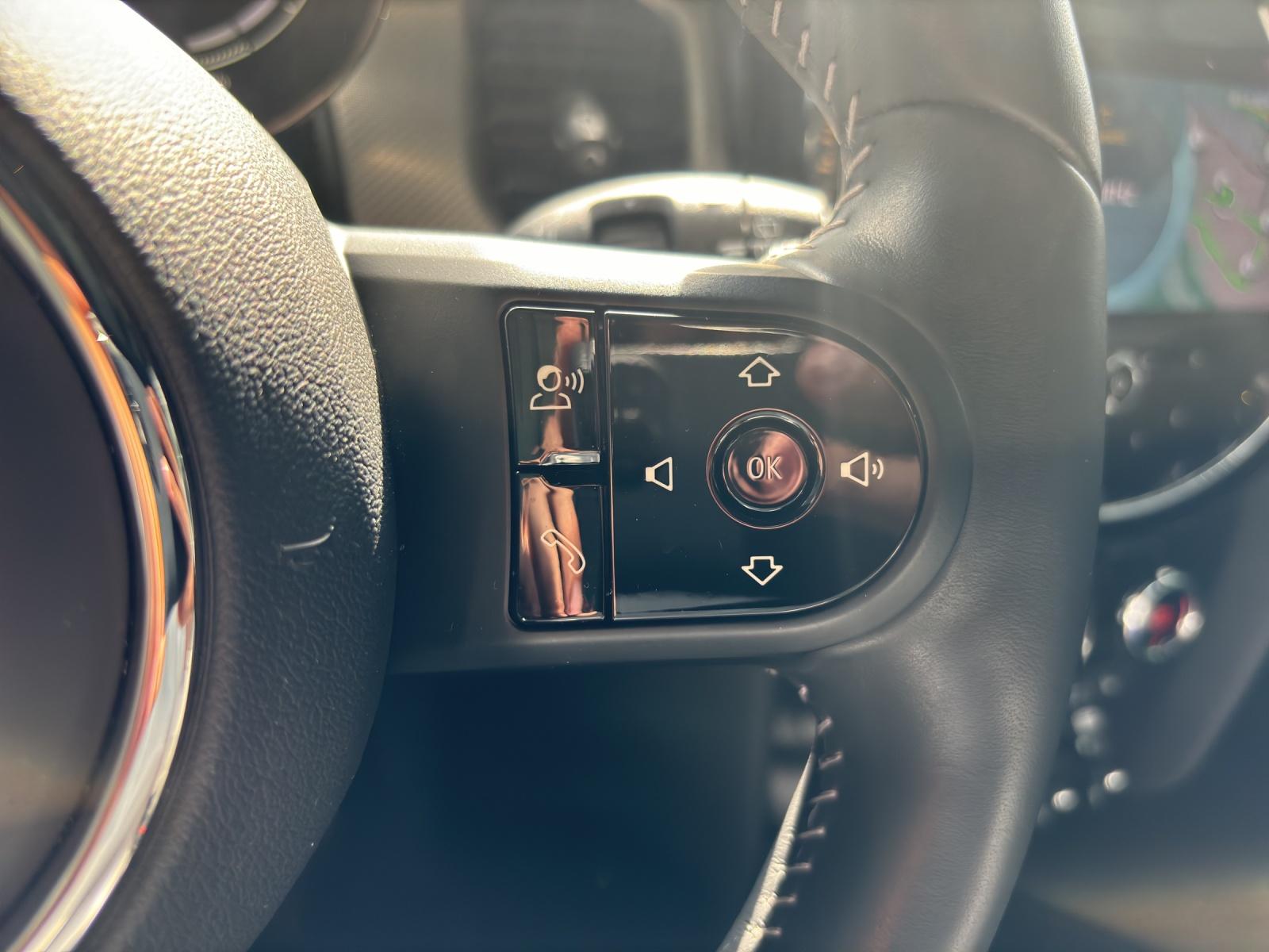 MINI F56 Cooper SE-image-9