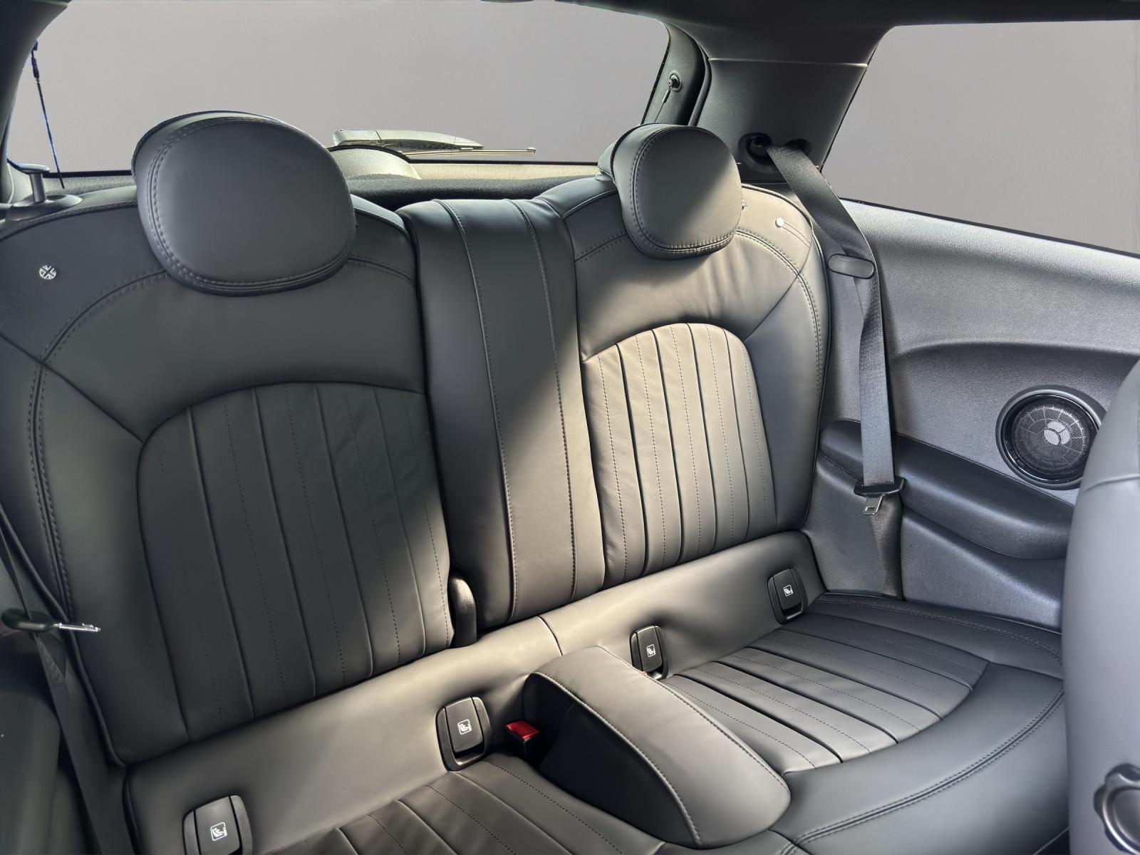MINI F56 Cooper SE-image-20