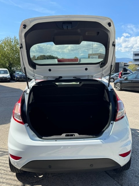 FORD Fiesta 1.0 SCTi Swiss Edition-image-23
