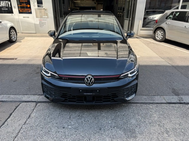 VW Golf 2.0 TSI GTI DSG-image-0