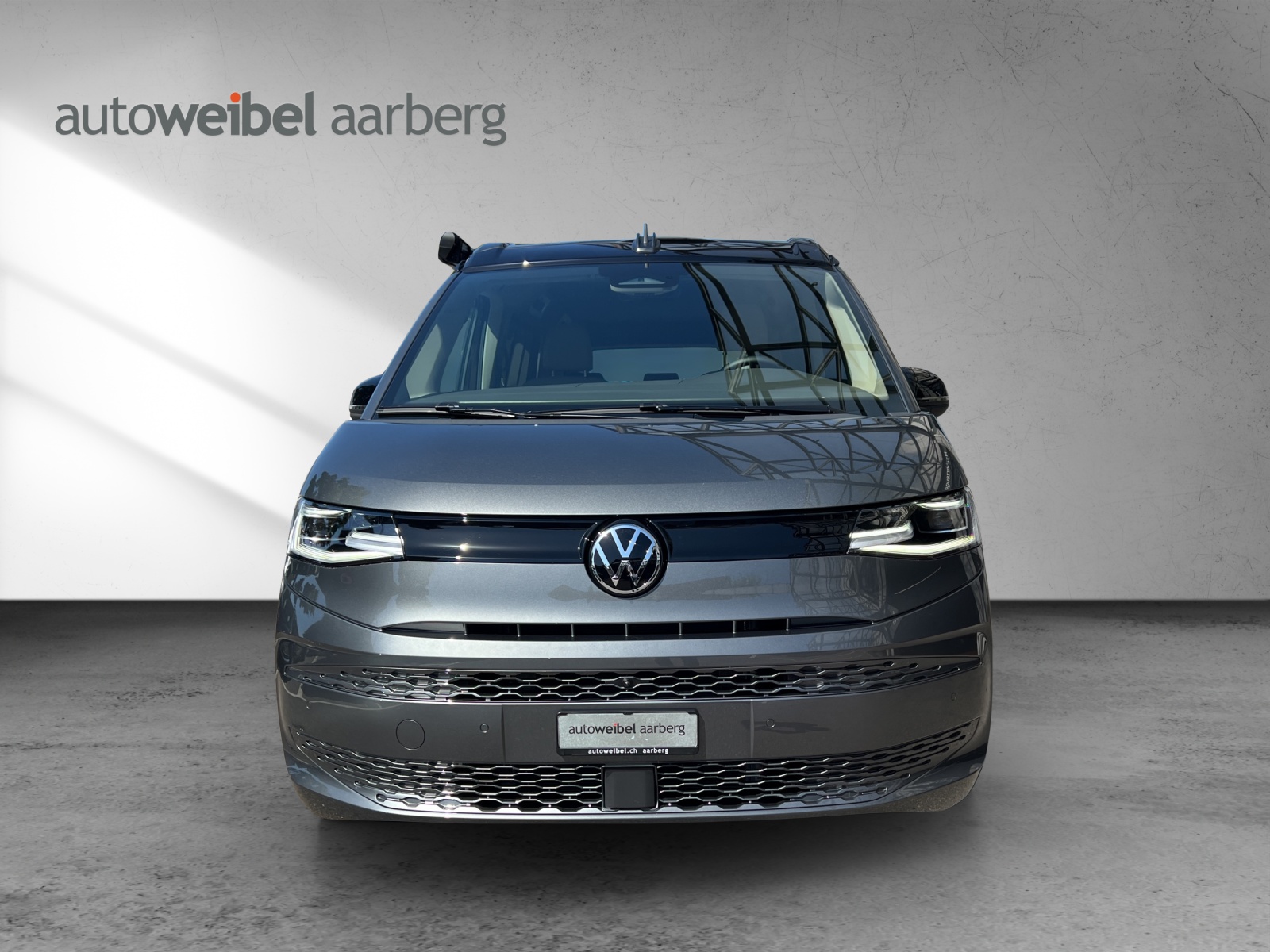 VW California 2.0 TDI Beach Tour Liberty-image-4