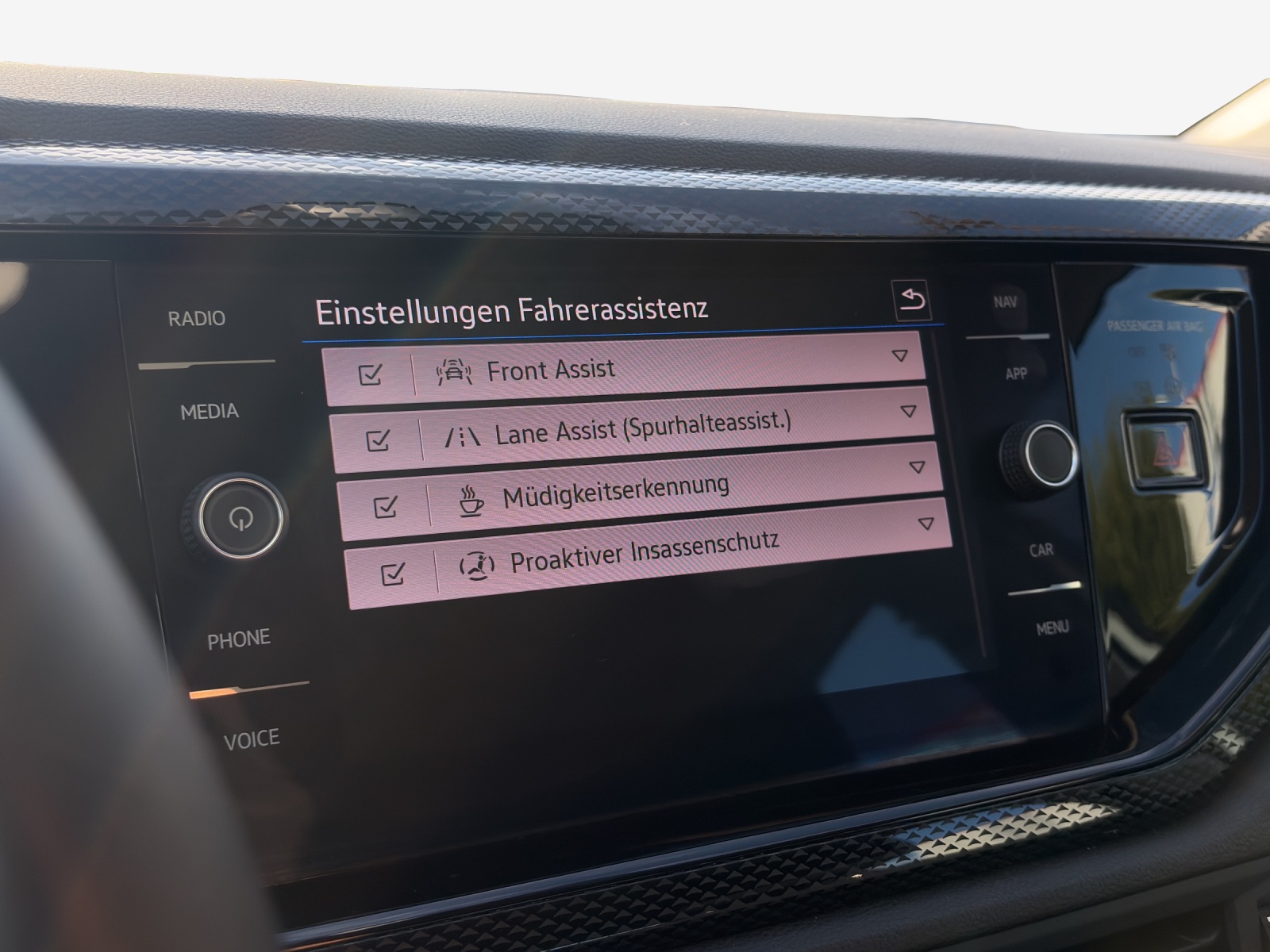 VW Polo 1.0 TSI Life DSG-image-14