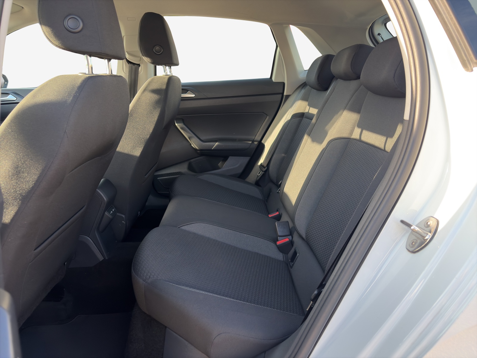 VW Polo 1.0 TSI Life DSG-image-11