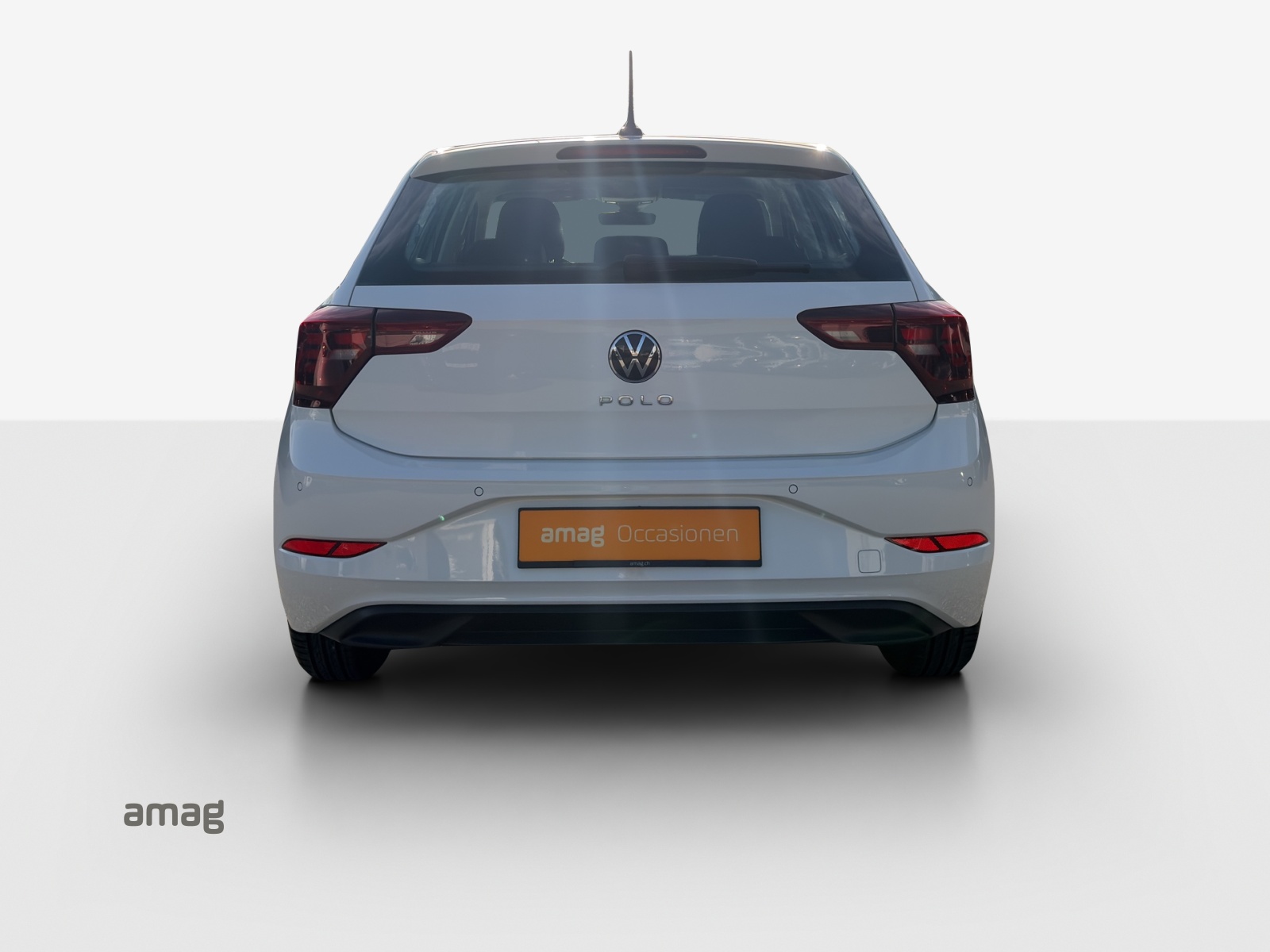VW Polo 1.0 TSI Life DSG-image-3