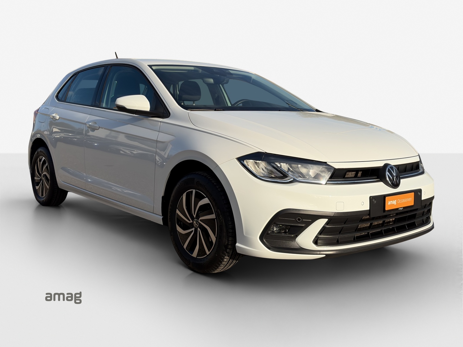 VW Polo 1.0 TSI Life DSG-image-5
