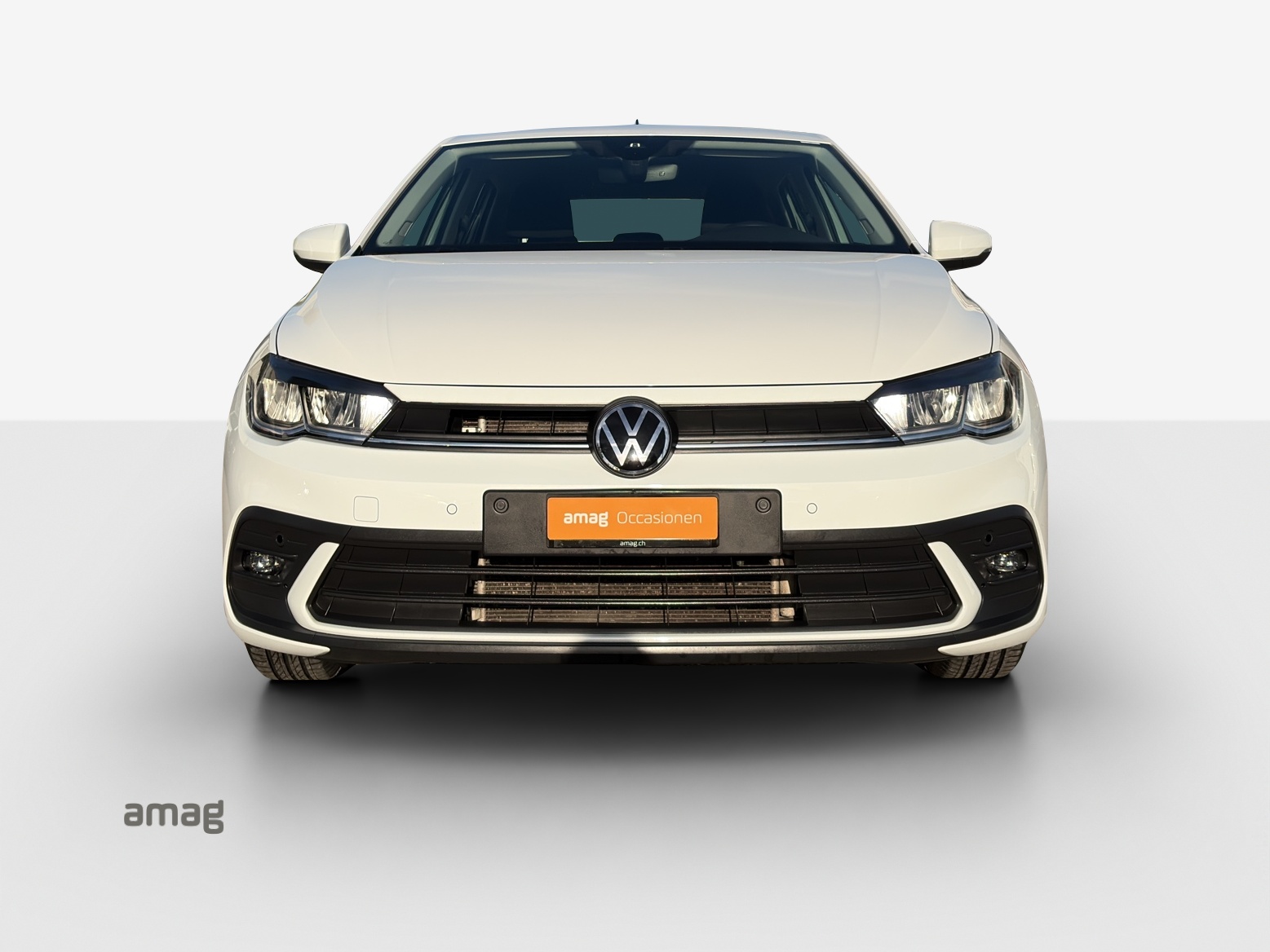VW Polo 1.0 TSI Life DSG-image-6