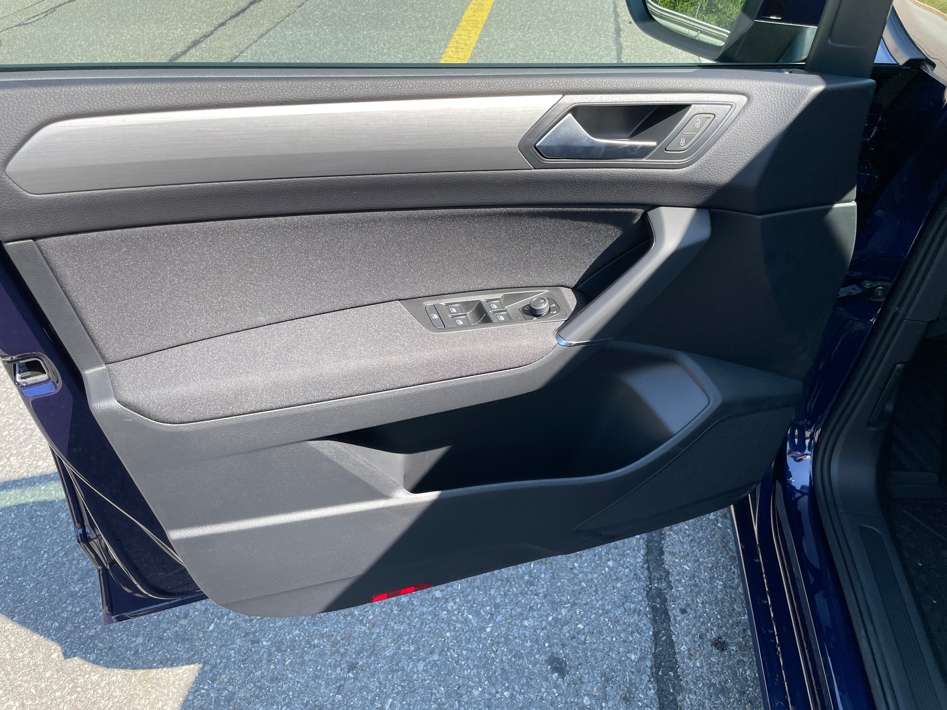 VW Touran 1.5 TSI EVO Comfortline DSG, 7-Sitzer, AHK und Standheizung-image-15