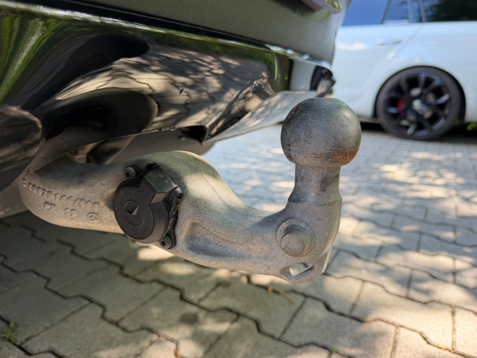 MERCEDES-BENZ GLE Coupé 350 d 4Matic 9G-Tronic AMG Line-image-16