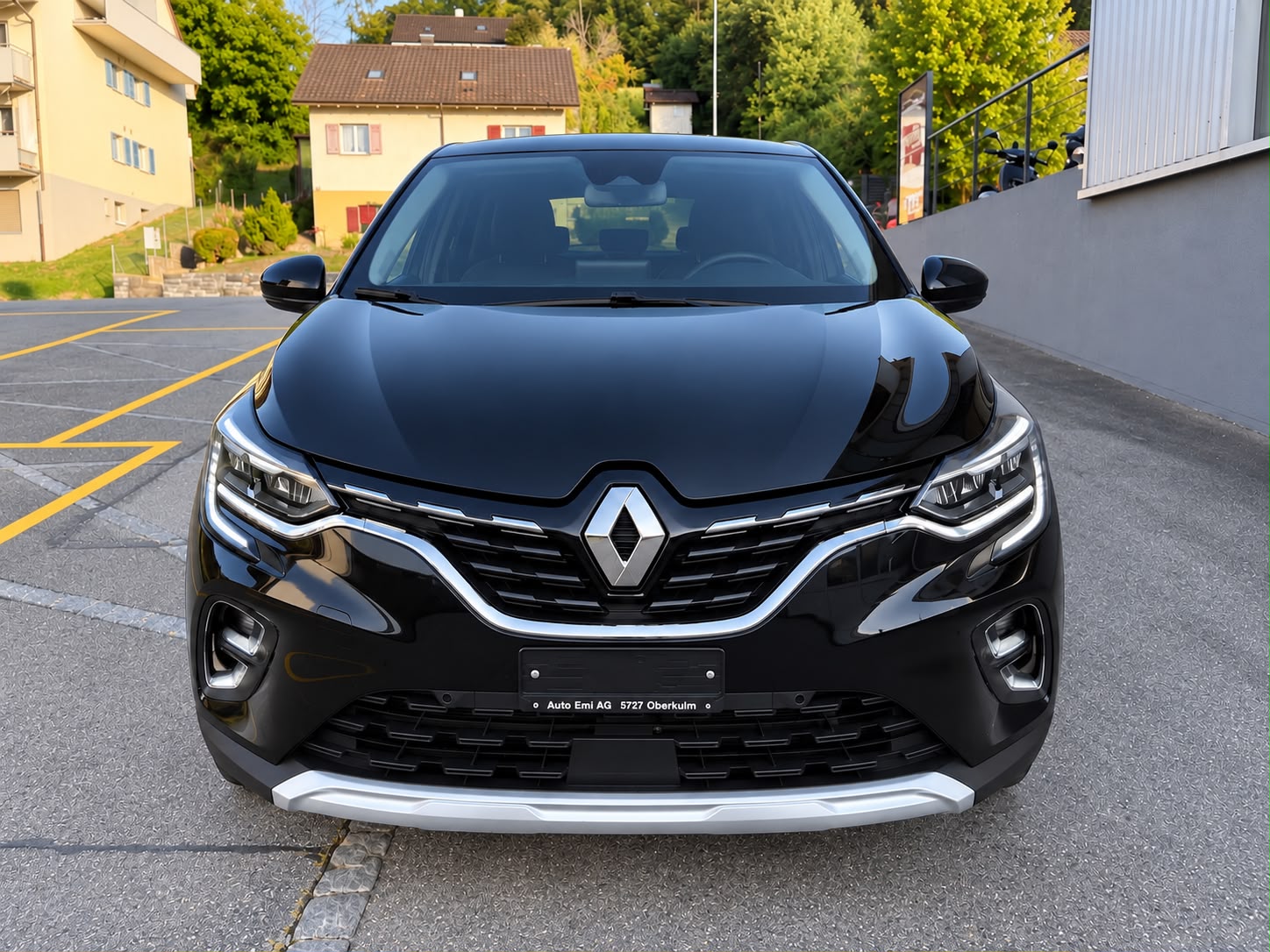 RENAULT Captur 1.3 TCe Techno EDC-image-6