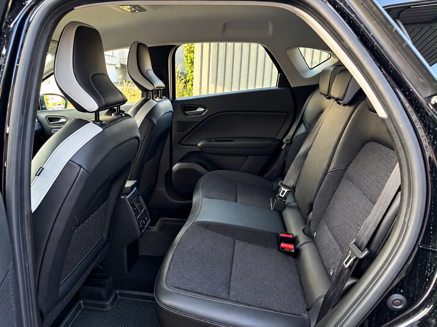 RENAULT Captur 1.3 TCe Techno EDC-image-20