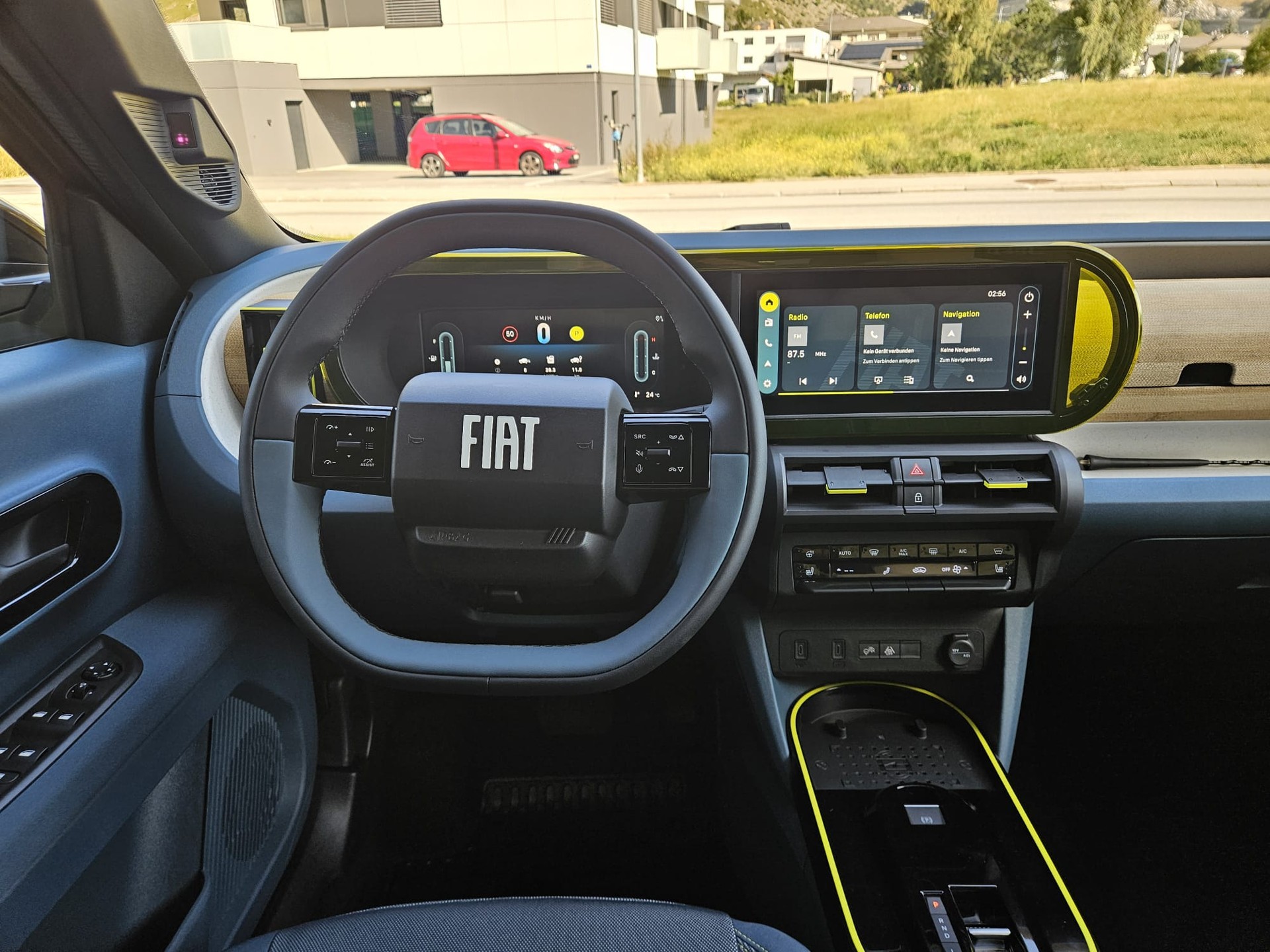 FIAT Grande Panda La Prima-image-7