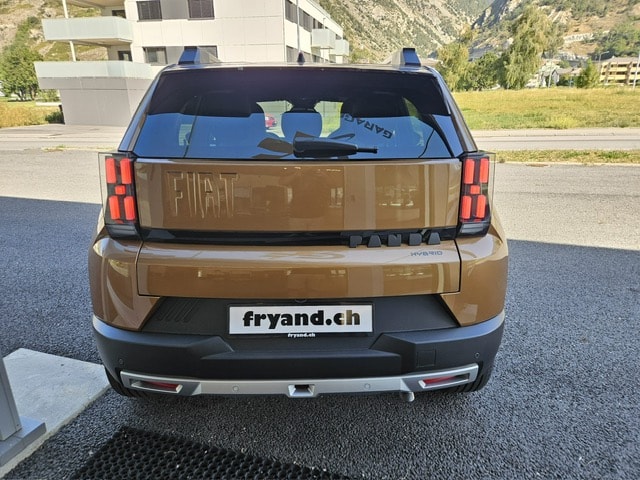 FIAT Grande Panda La Prima-image-4