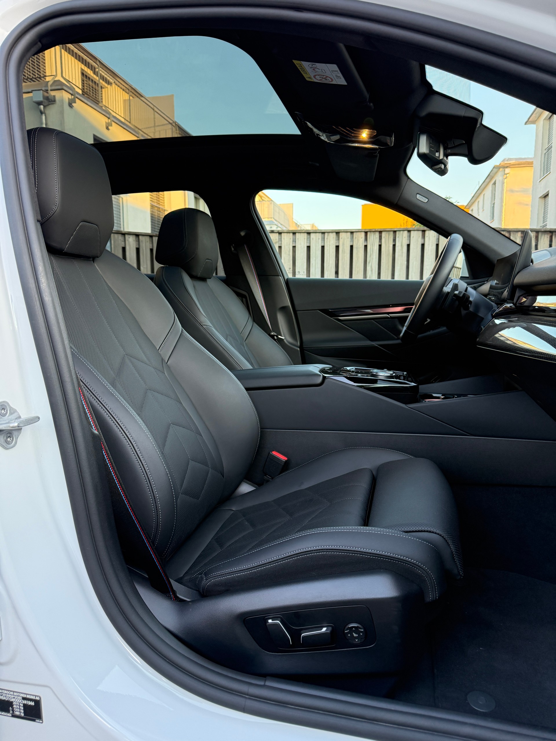 BMW 540d xDRIVE 48V TOURING M SPORT PRO STEPTRONIC*VOLLAUSSTATTUNG*-image-15