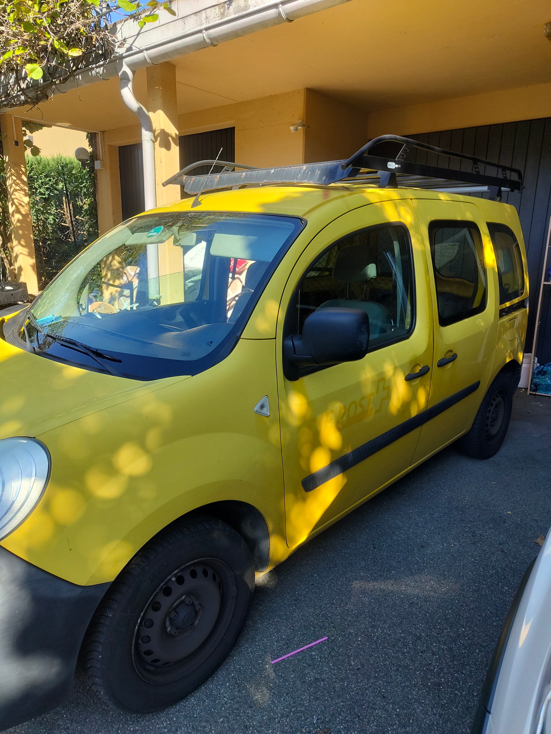 RENAULT 1.6 16V 105 Business-image-5