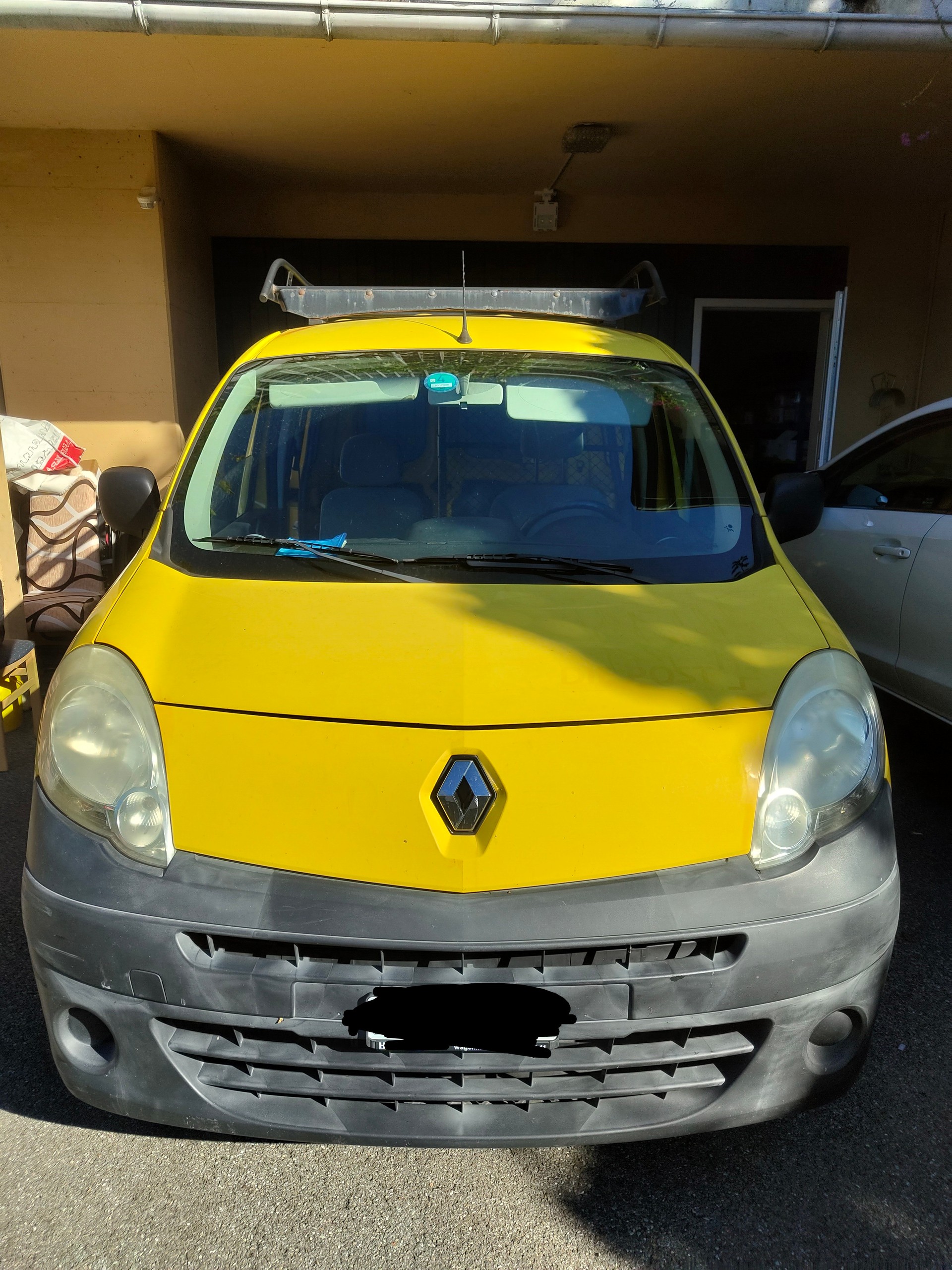 RENAULT 1.6 16V 105 Business-image-0