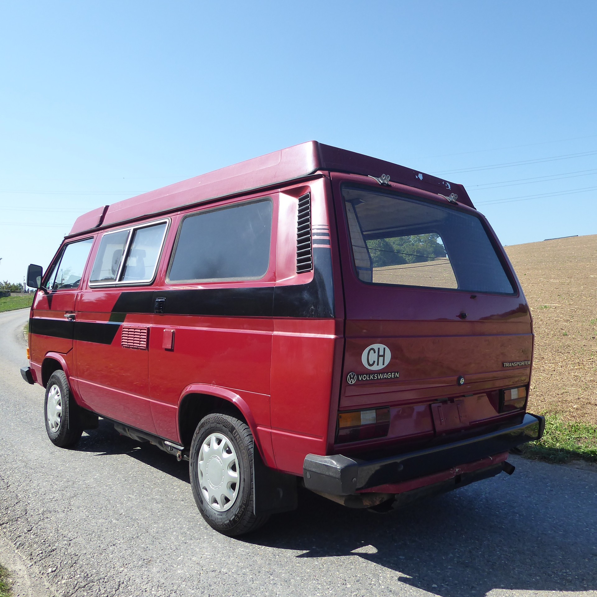 VW Camper-image-2